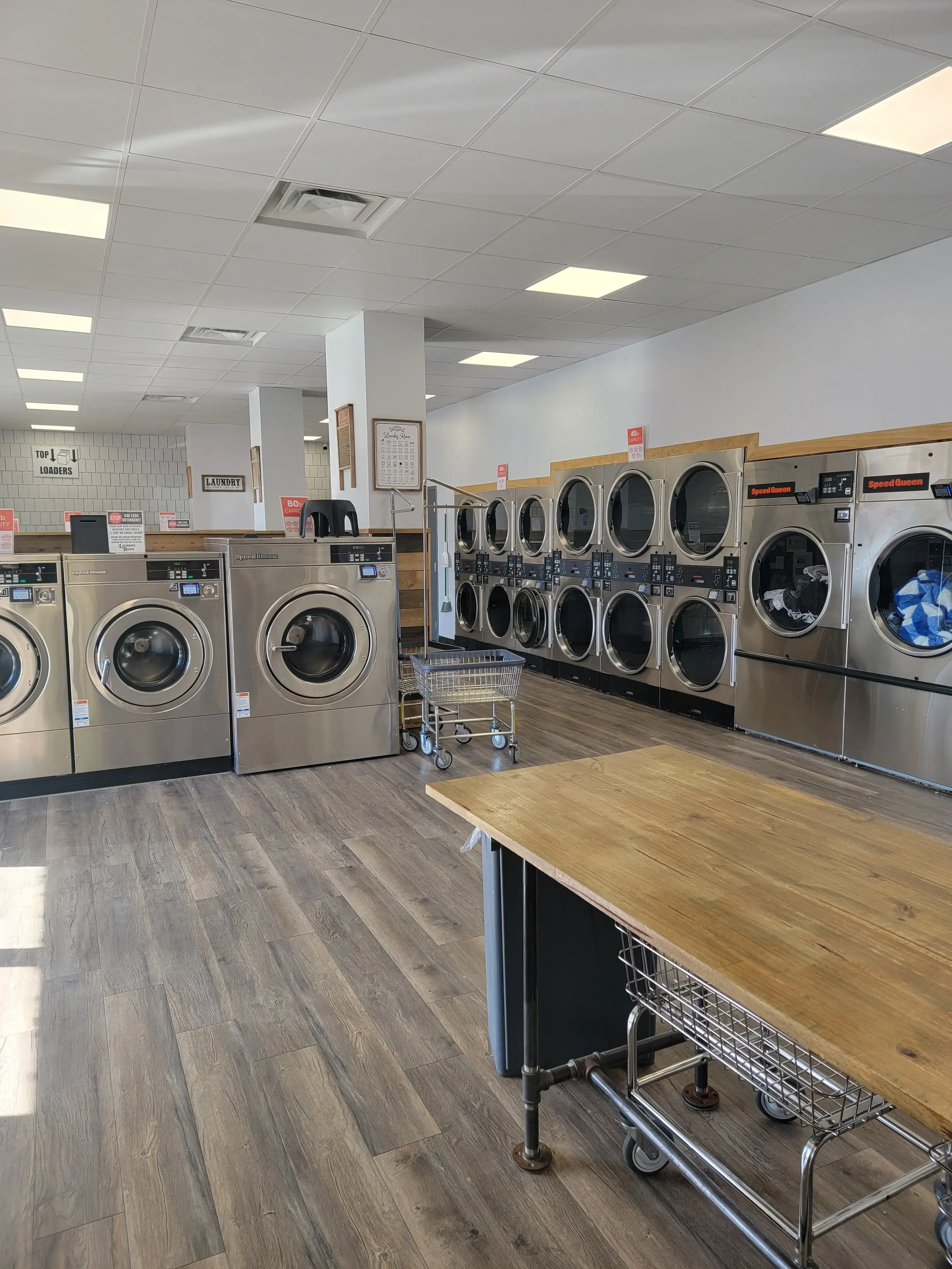 The Laundry Room thumbnail 11