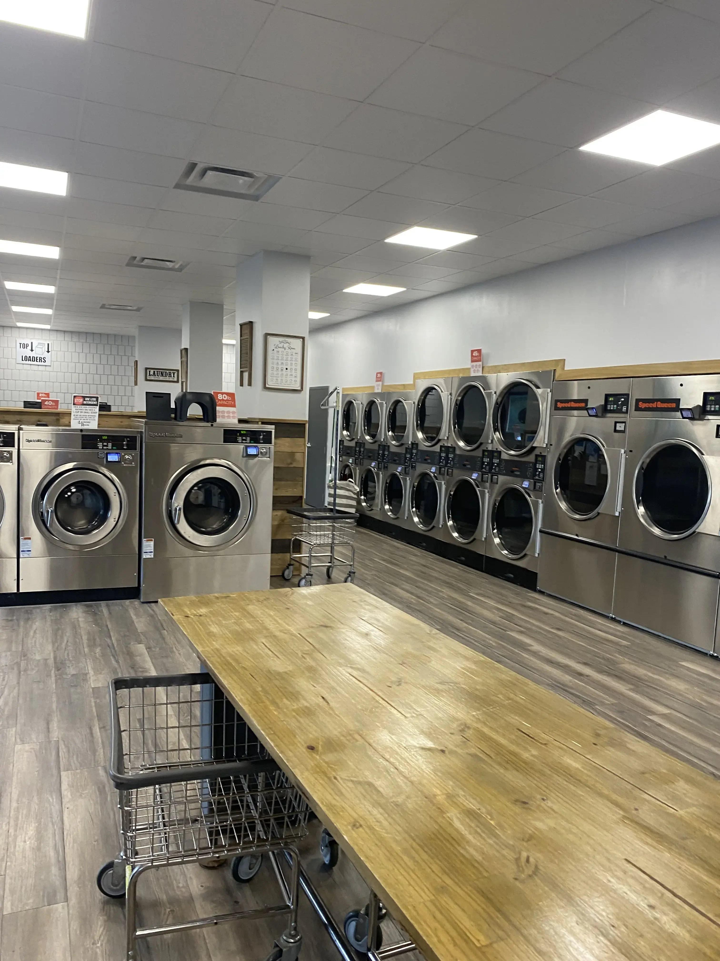 The Laundry Room - Image 12