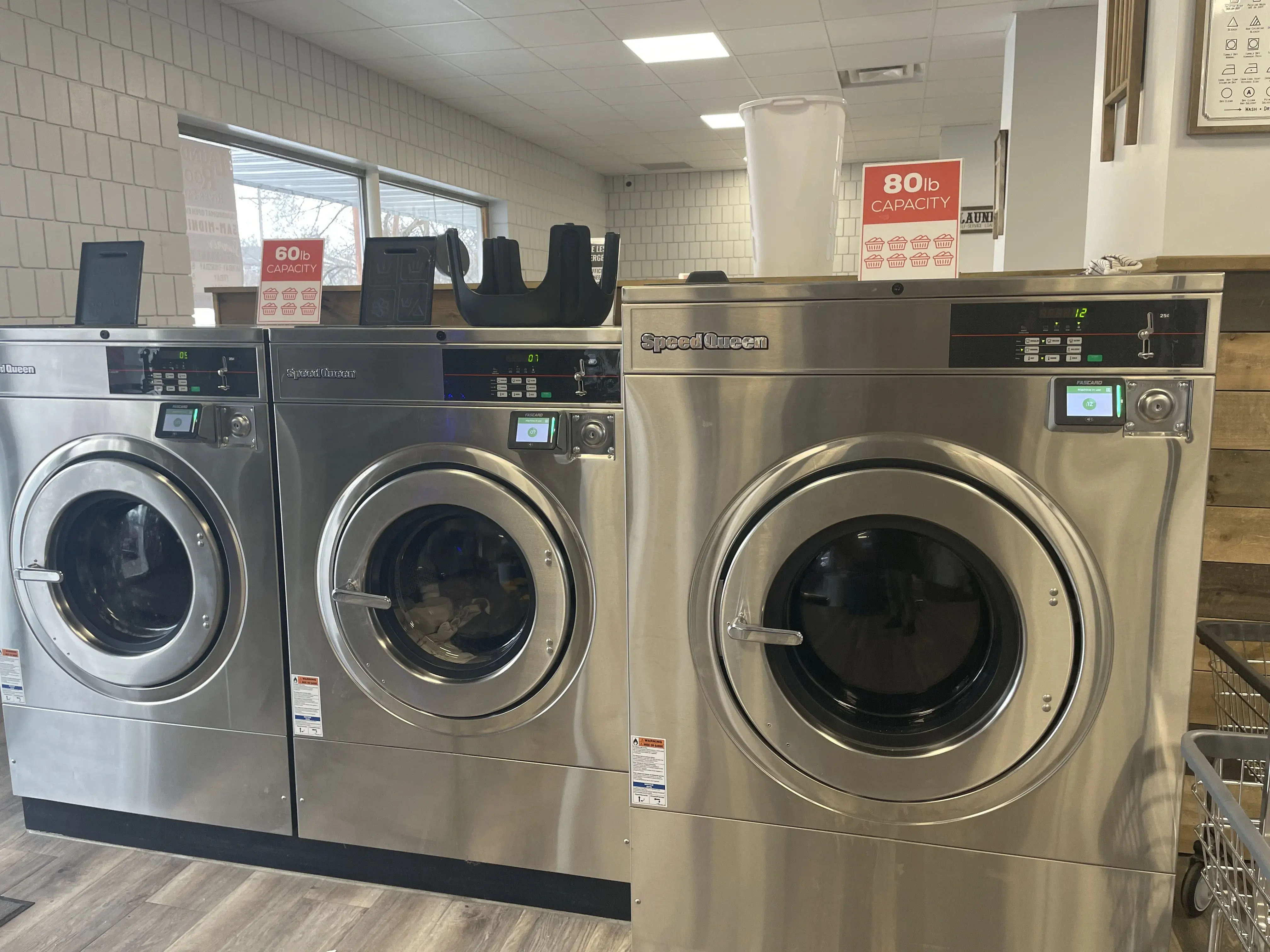 The Laundry Room thumbnail 10
