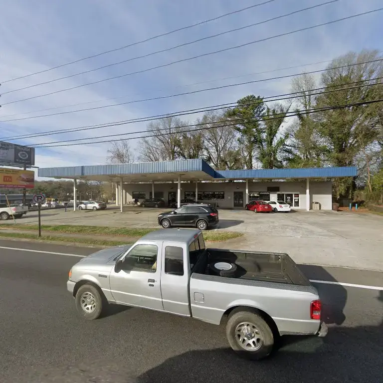 The Laundry Room - Image 20