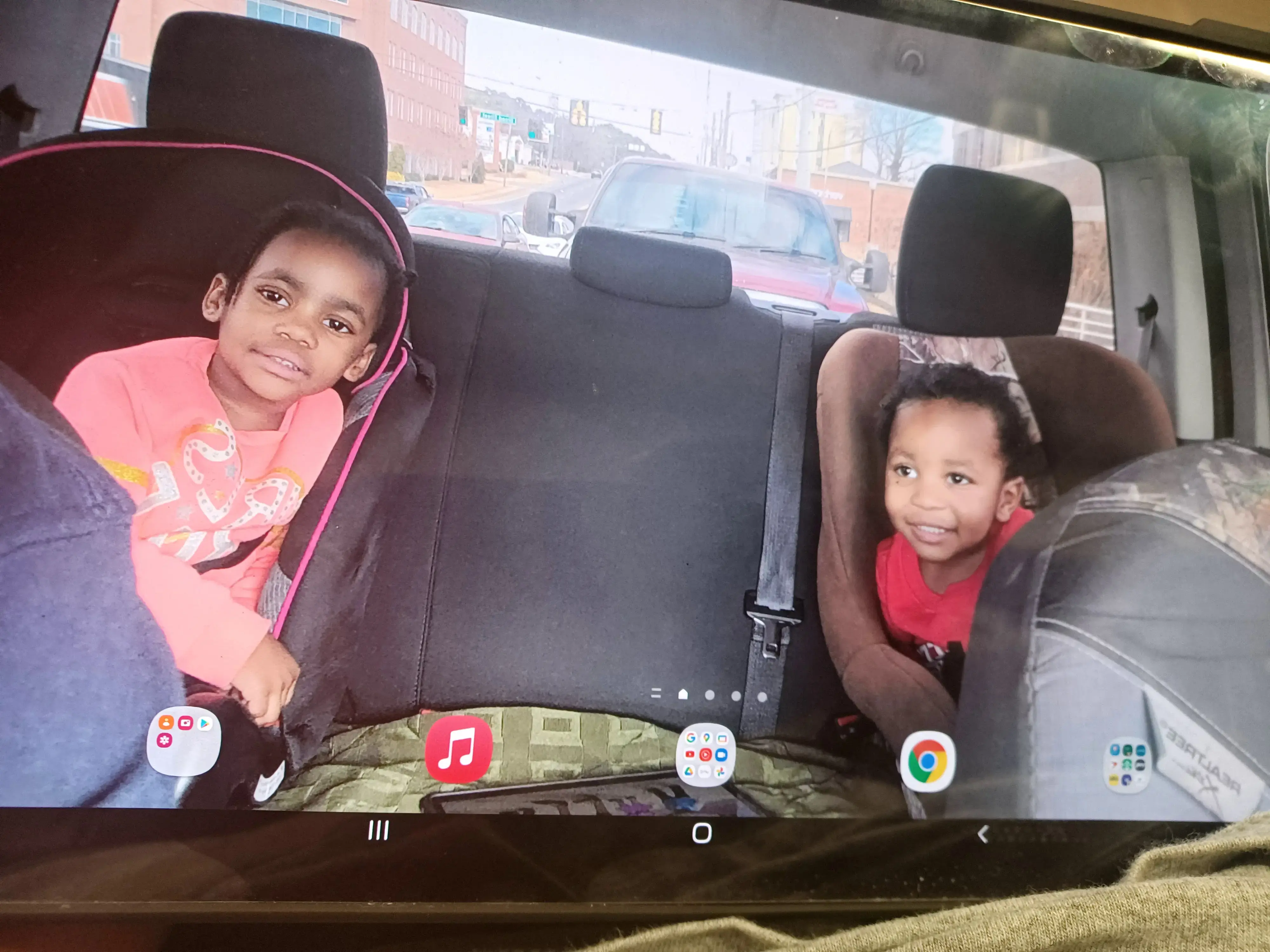 The Laundry Room thumbnail 10