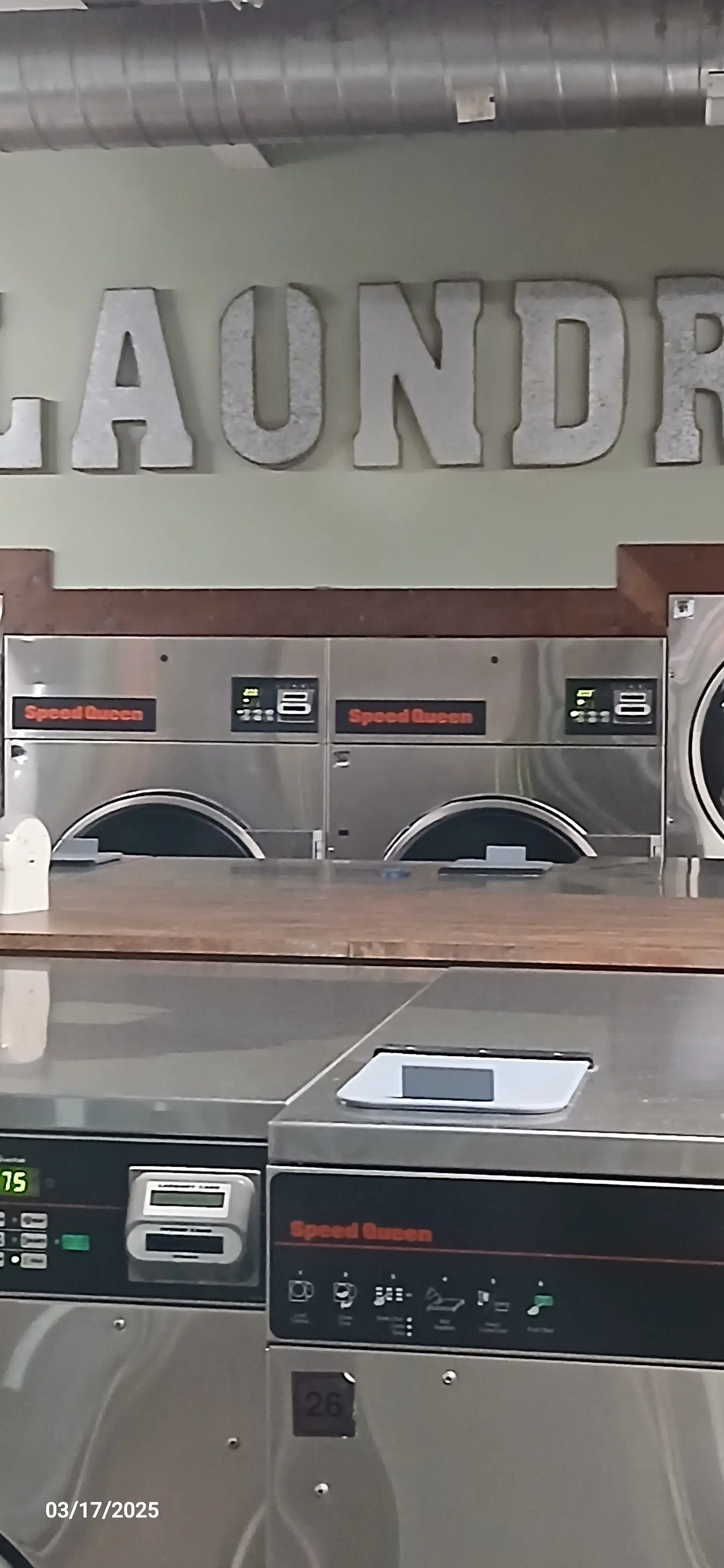 The Laundry Room - Image 9