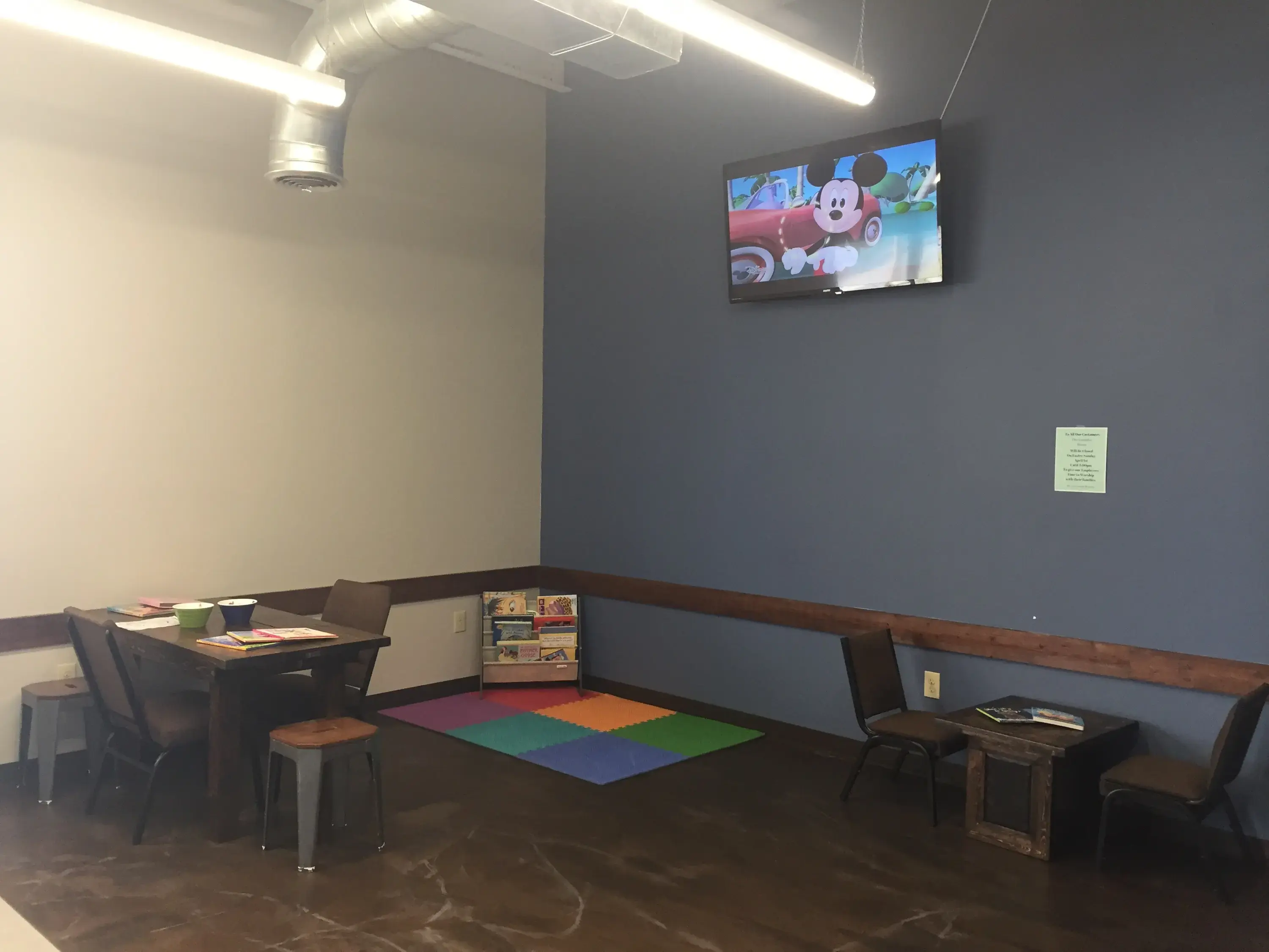 The Laundry Room - Image 8