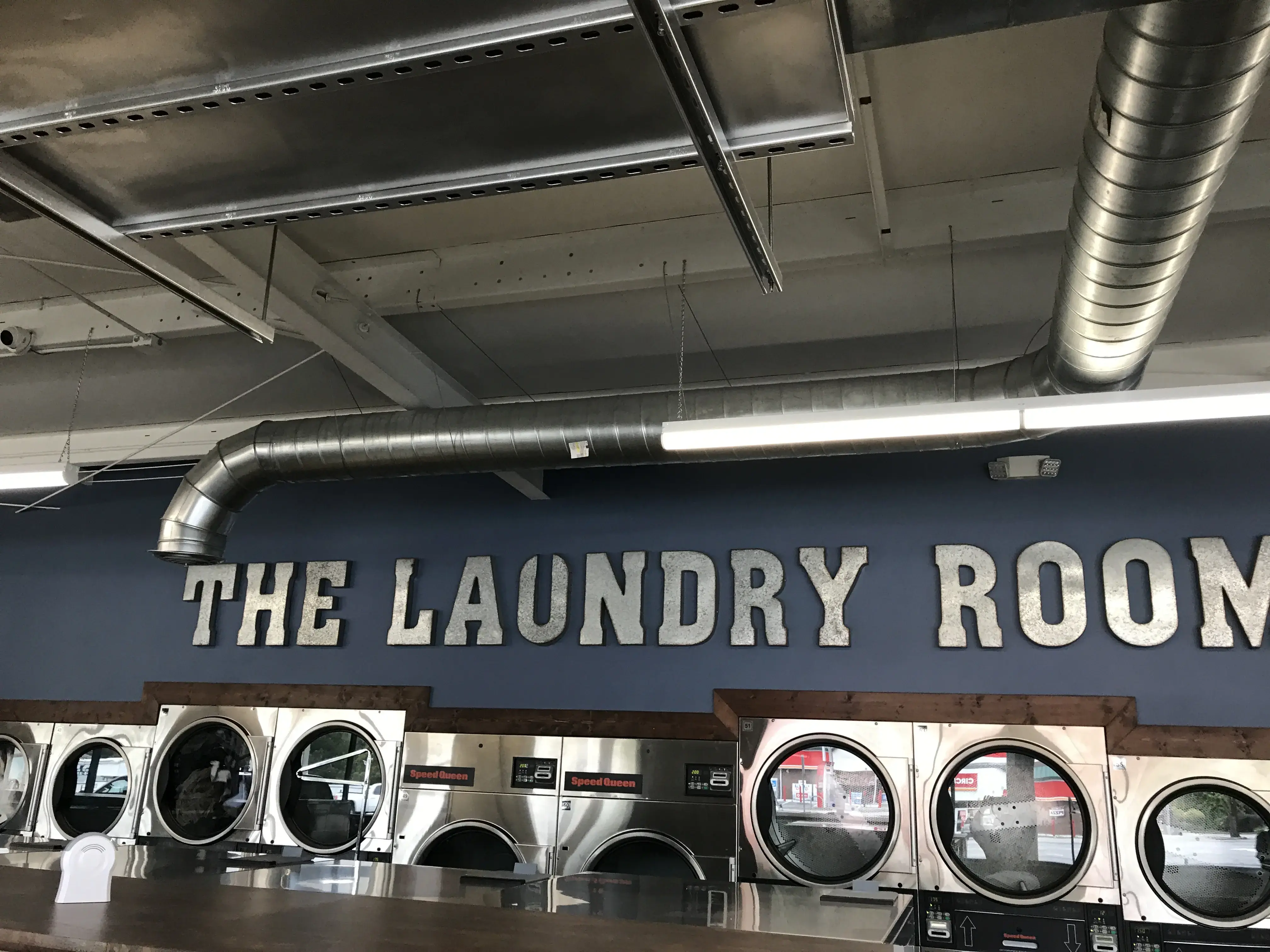 The Laundry Room - Image 14