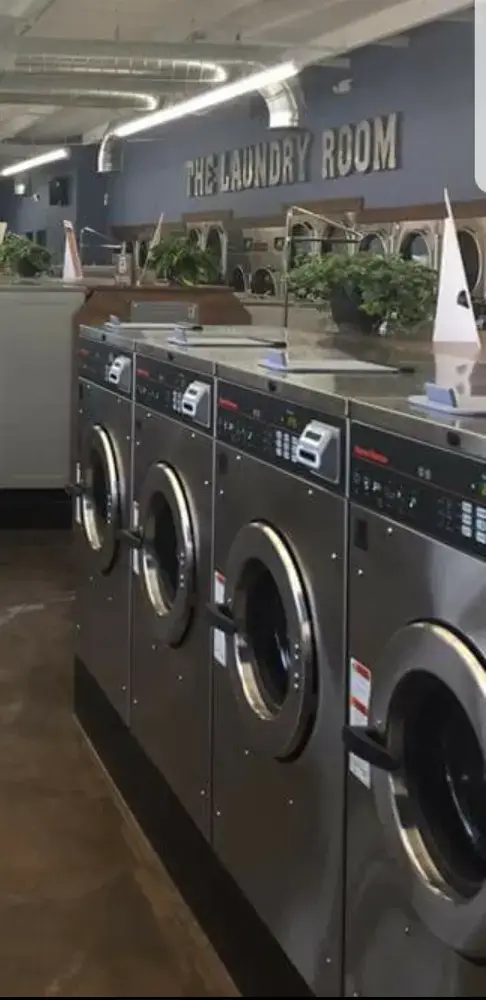 The Laundry Room thumbnail 18