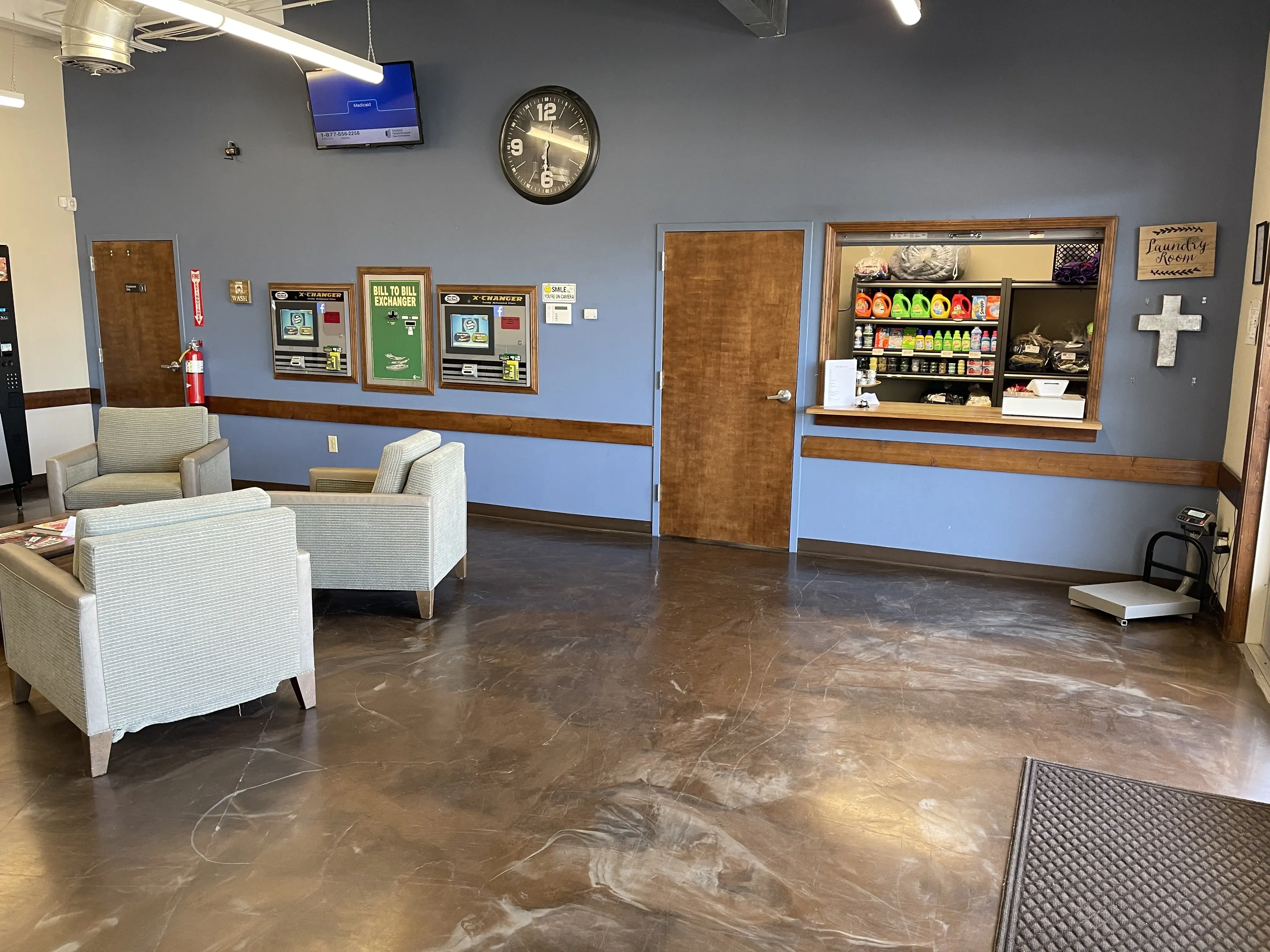 The Laundry Room - Image 5