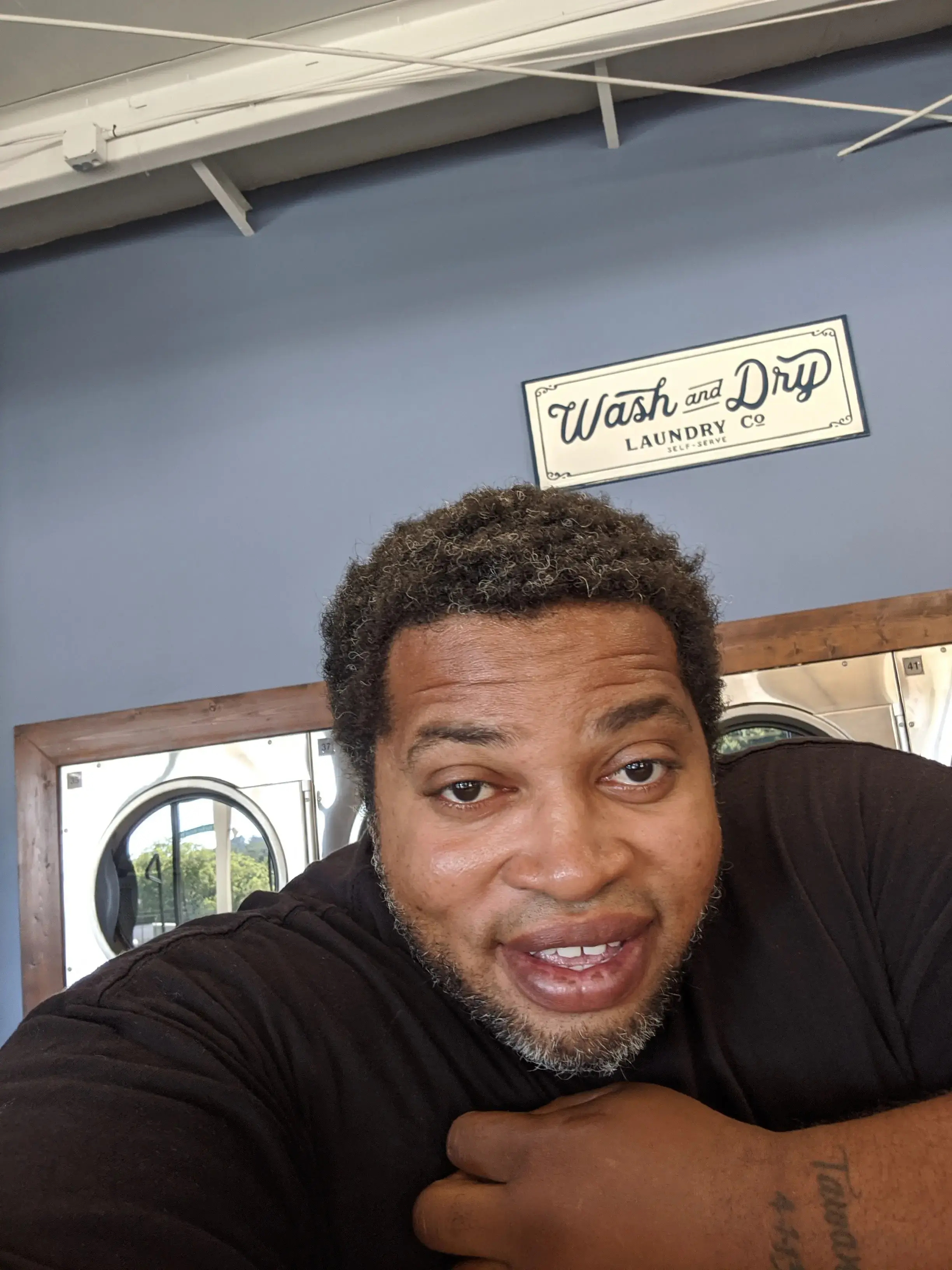 The Laundry Room - Image 11