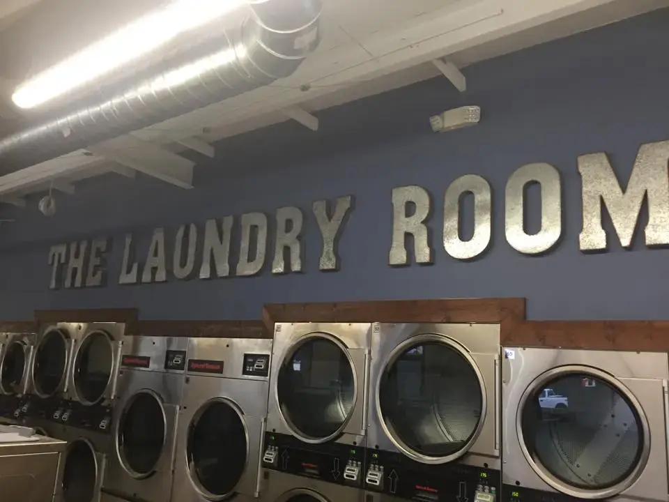 The Laundry Room - Image 15