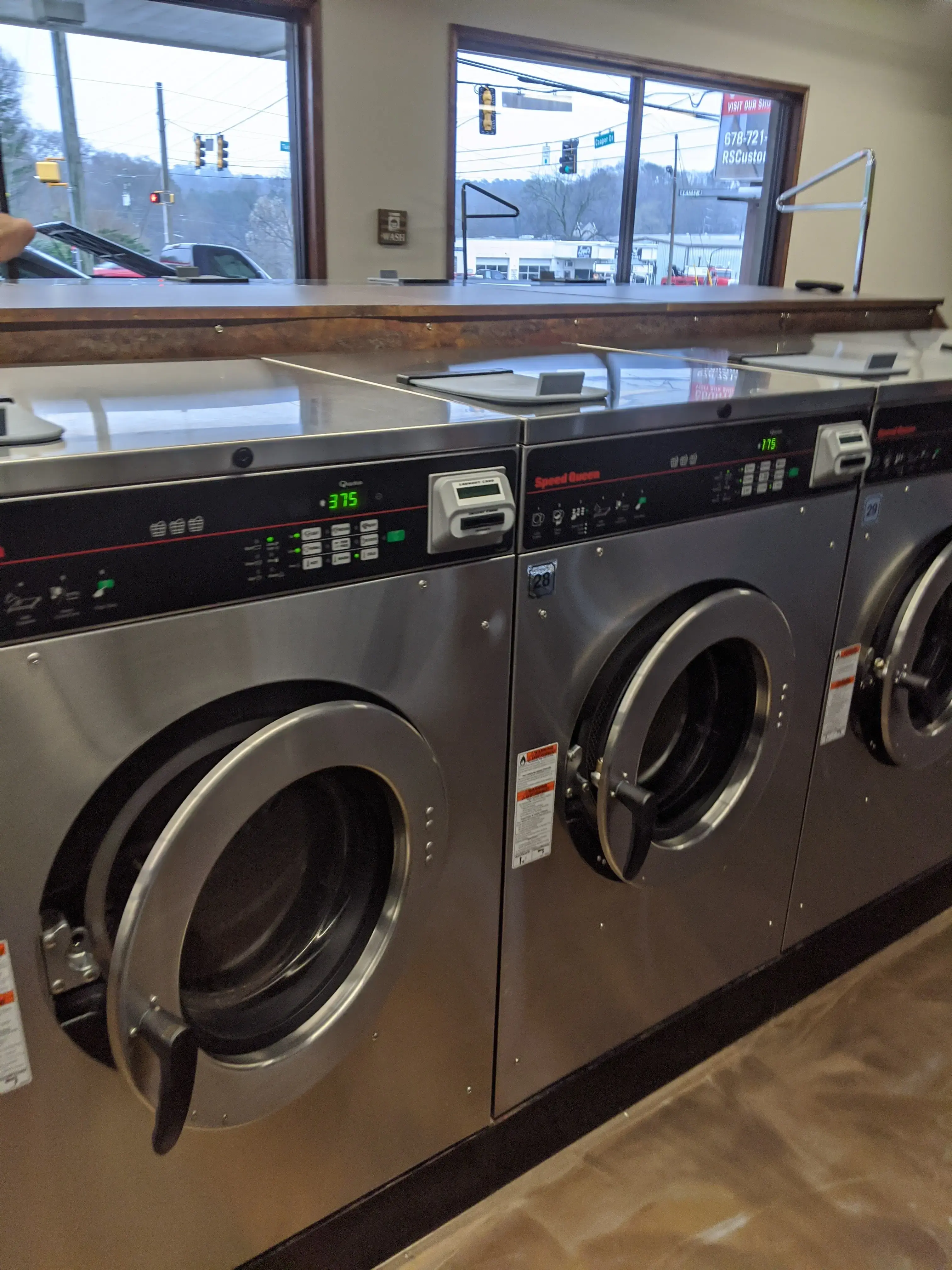 The Laundry Room - Image 19