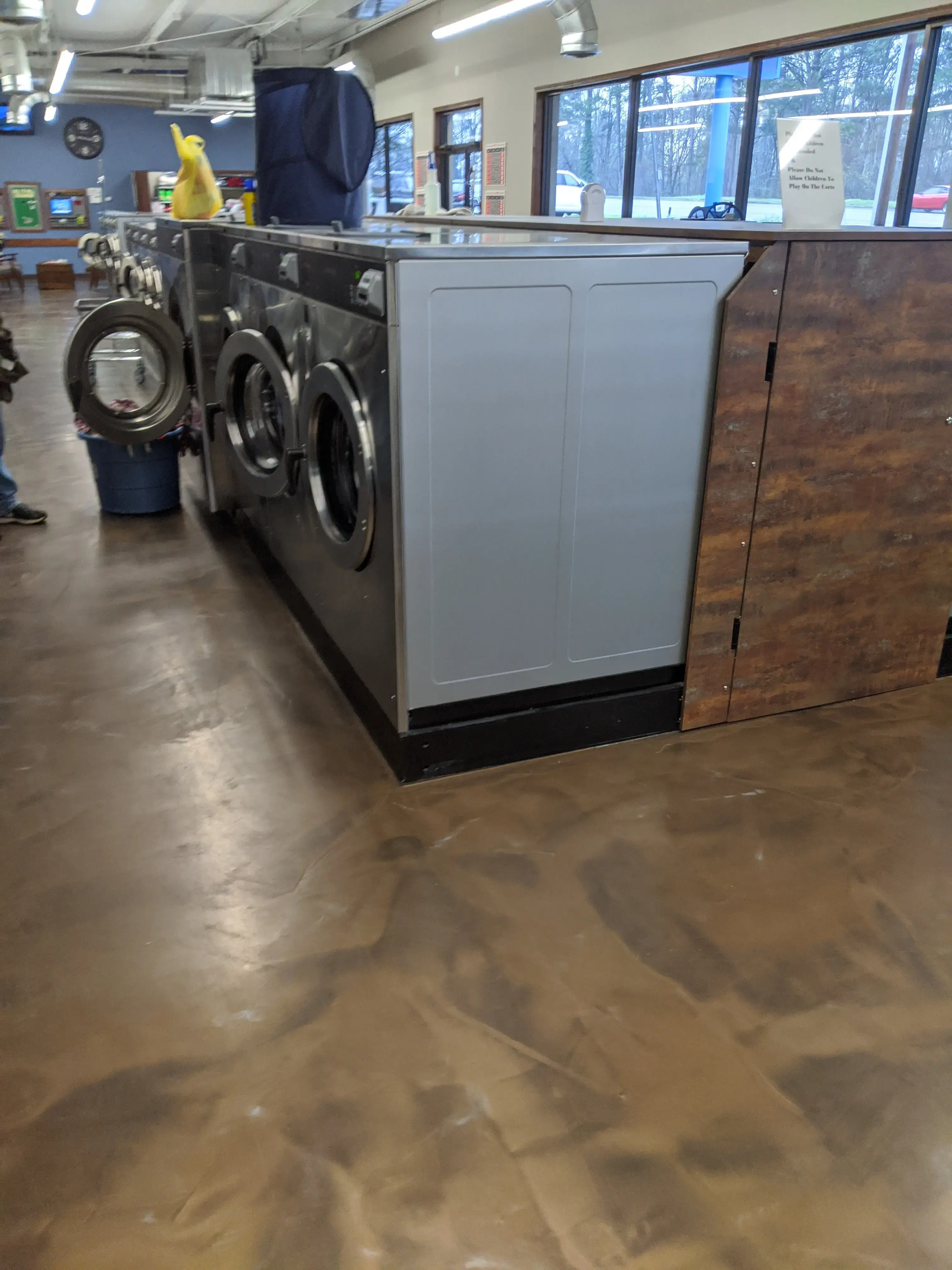 The Laundry Room - Image 13