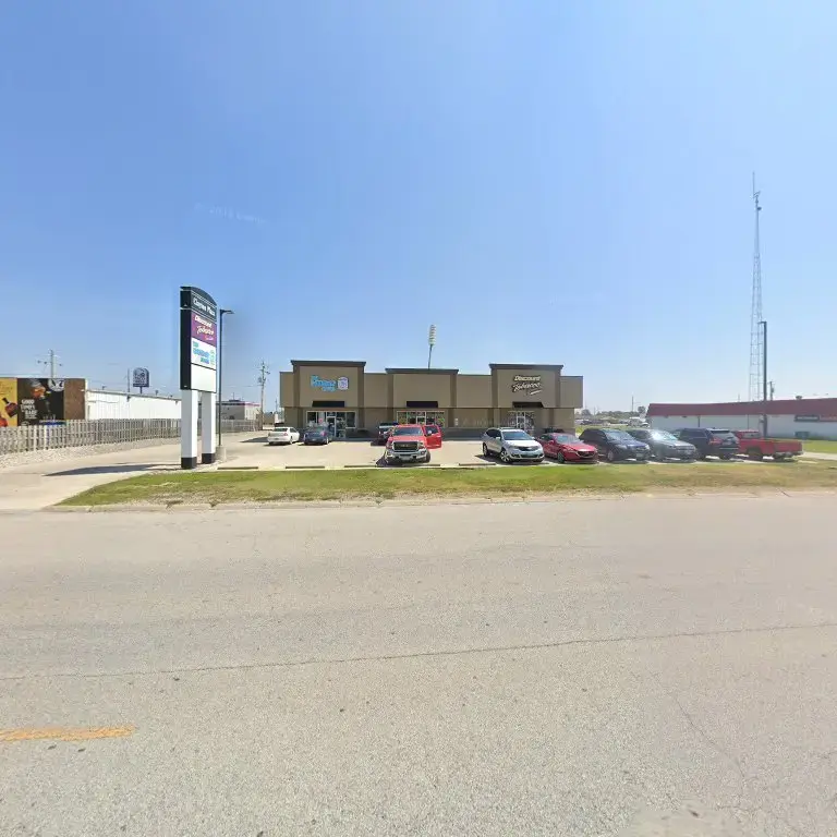 The Laundry Room - Image 8