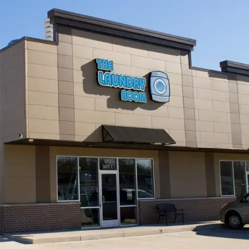 The Laundry Room thumbnail 6