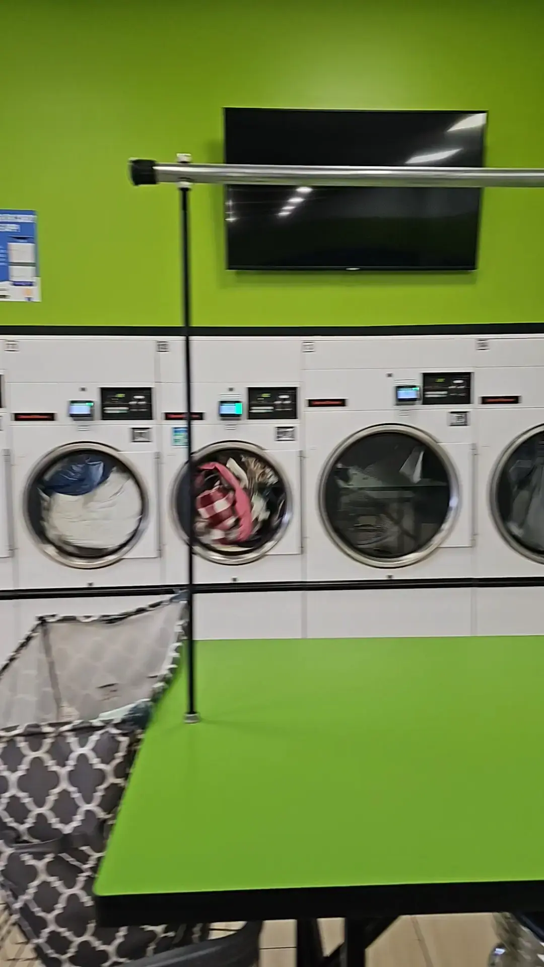 The Laundry Room - Image 7