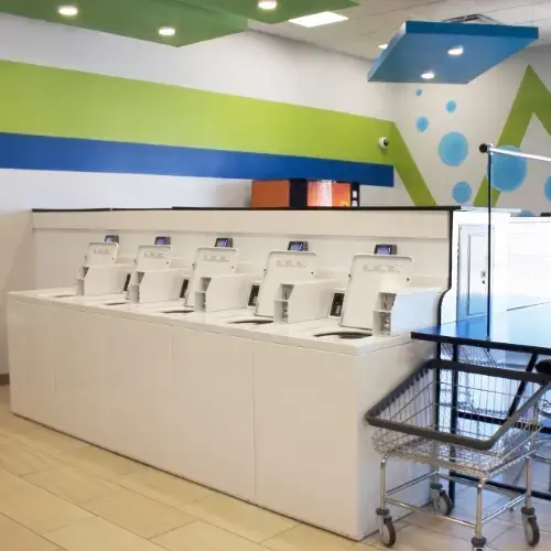 The Laundry Room thumbnail 2