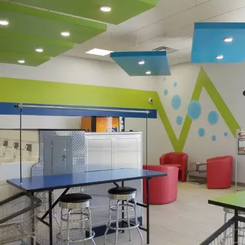 The Laundry Room thumbnail 4