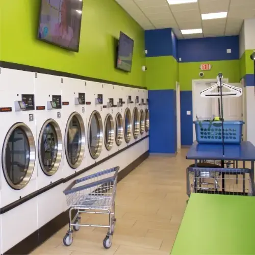 The Laundry Room thumbnail 3