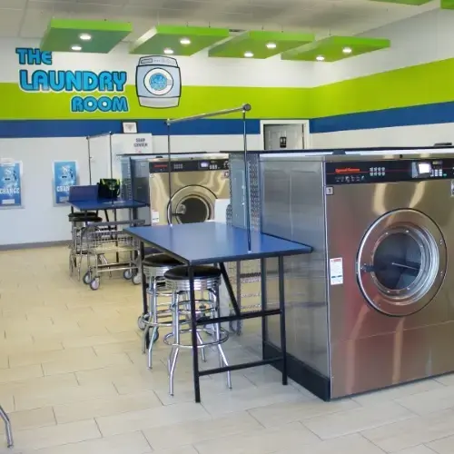 The Laundry Room thumbnail 5