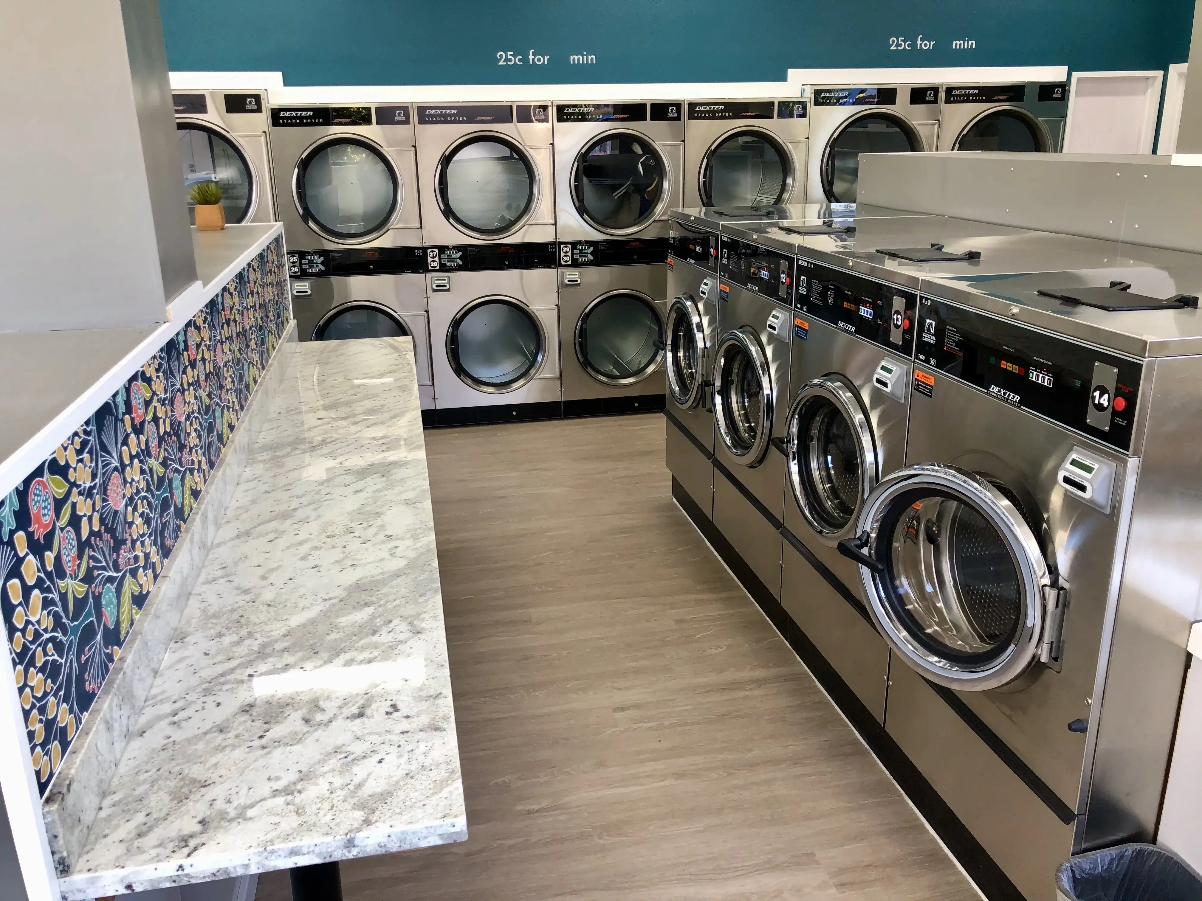 The Laundry Room - Image 2