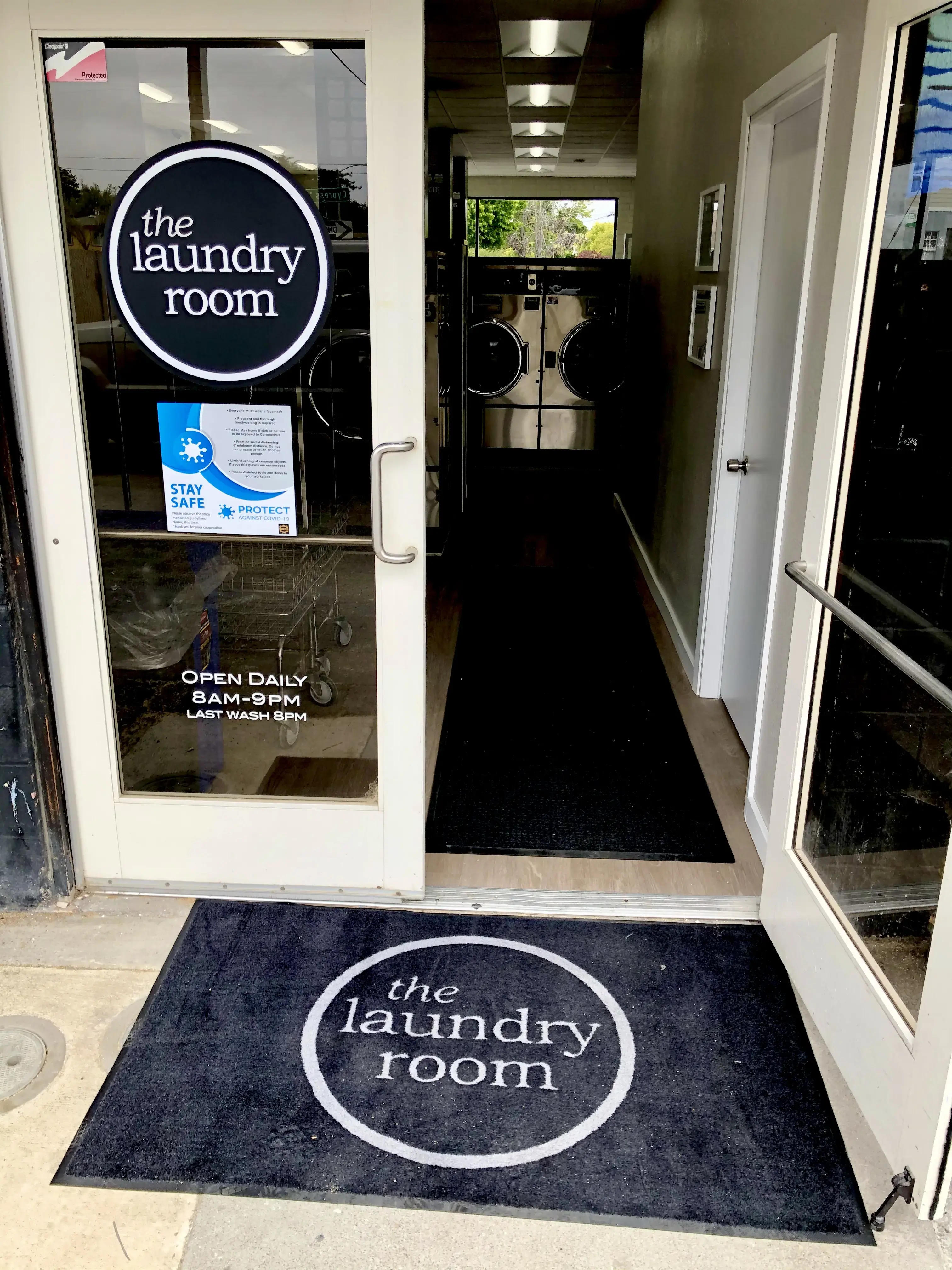 The Laundry Room thumbnail 13