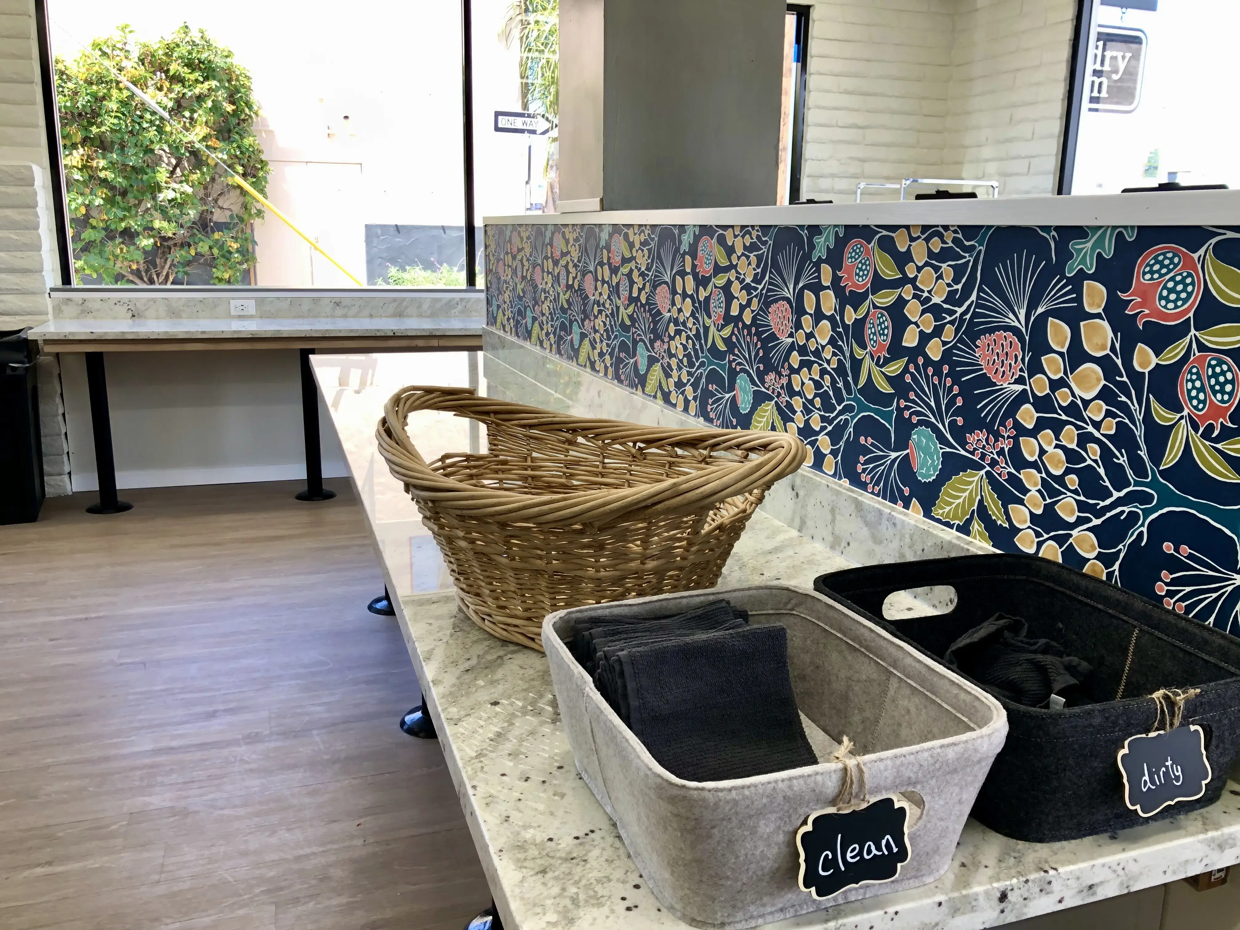 The Laundry Room - Image 9