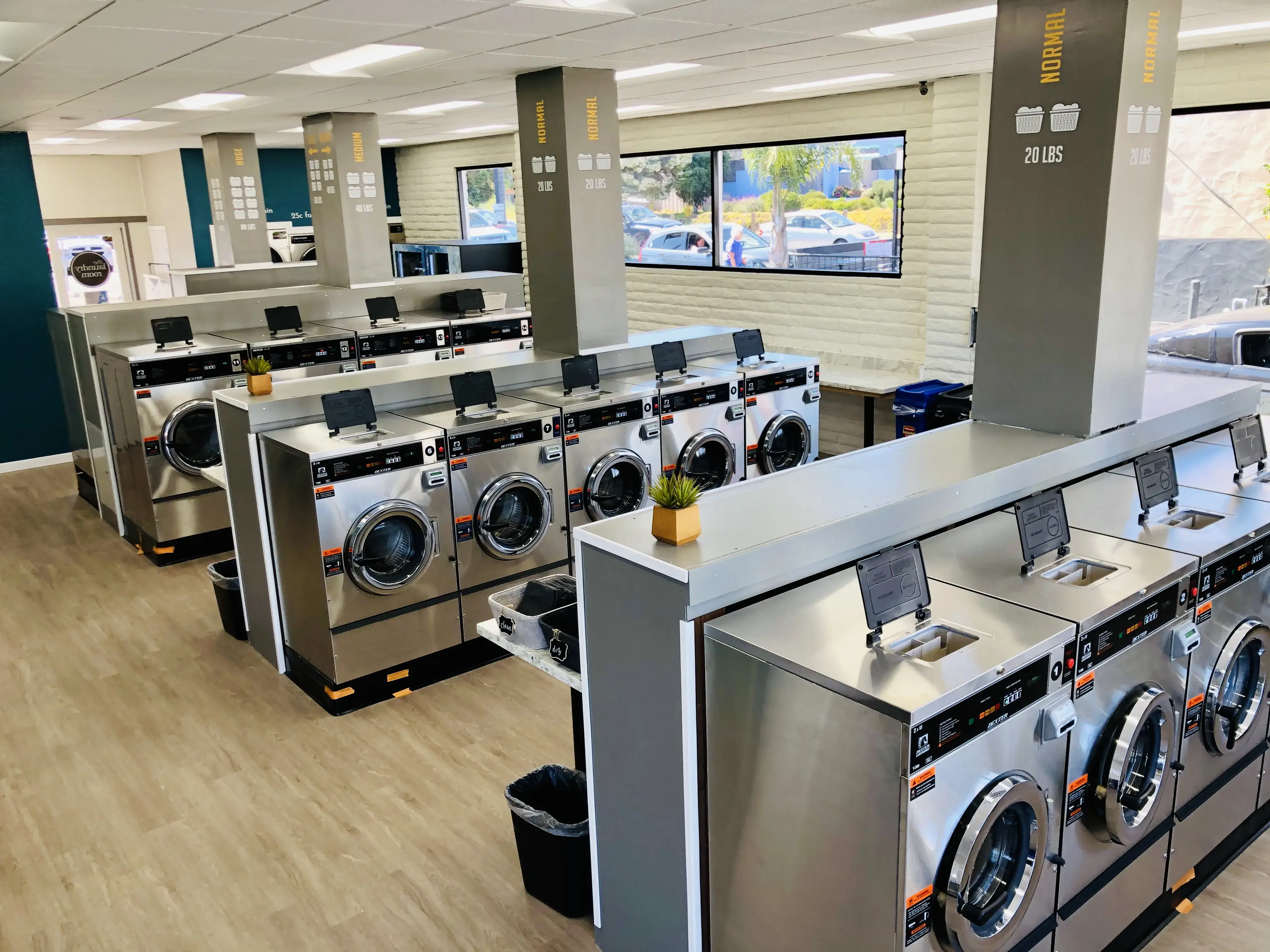 The Laundry Room thumbnail 1