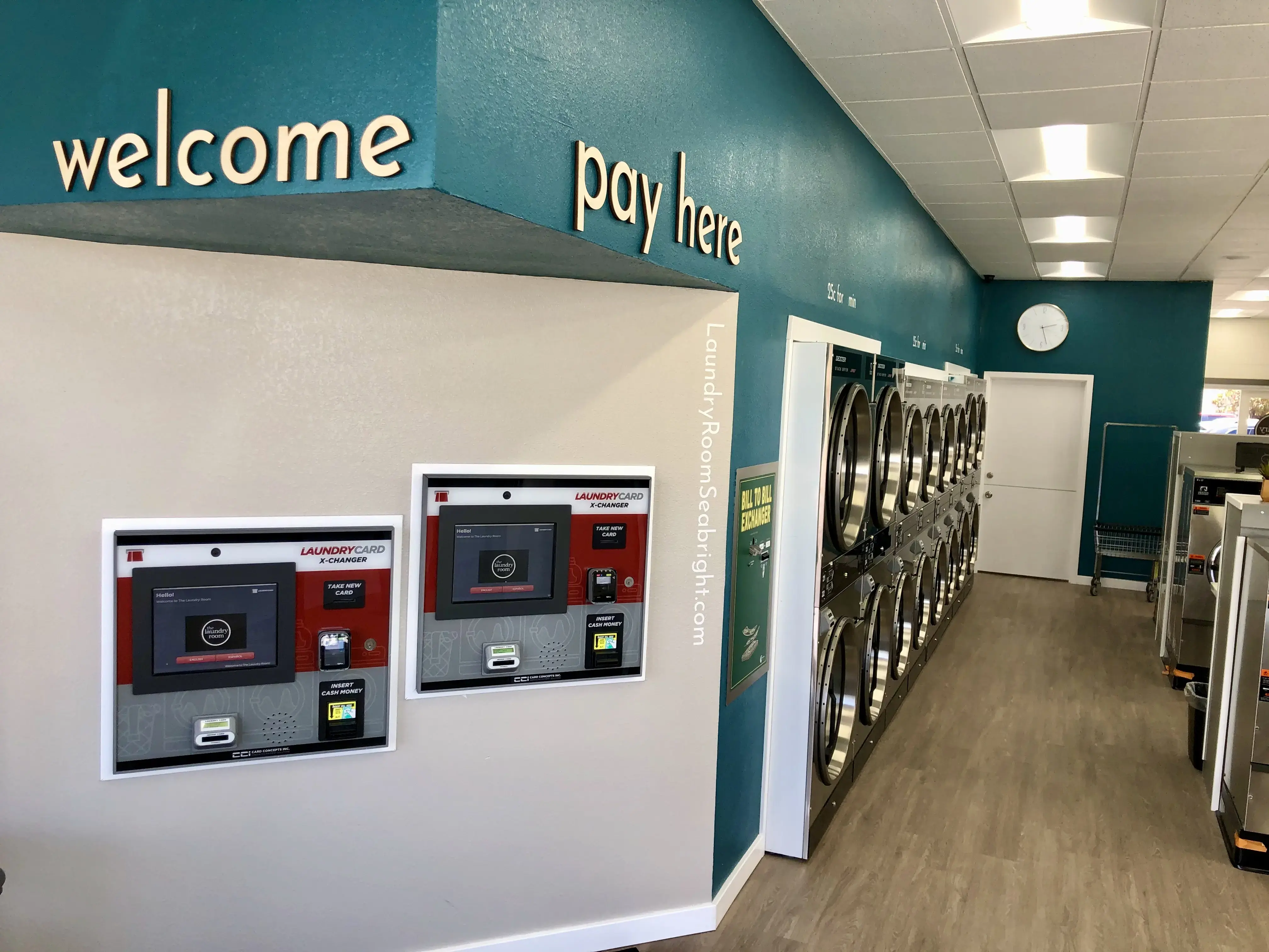 The Laundry Room - Image 20