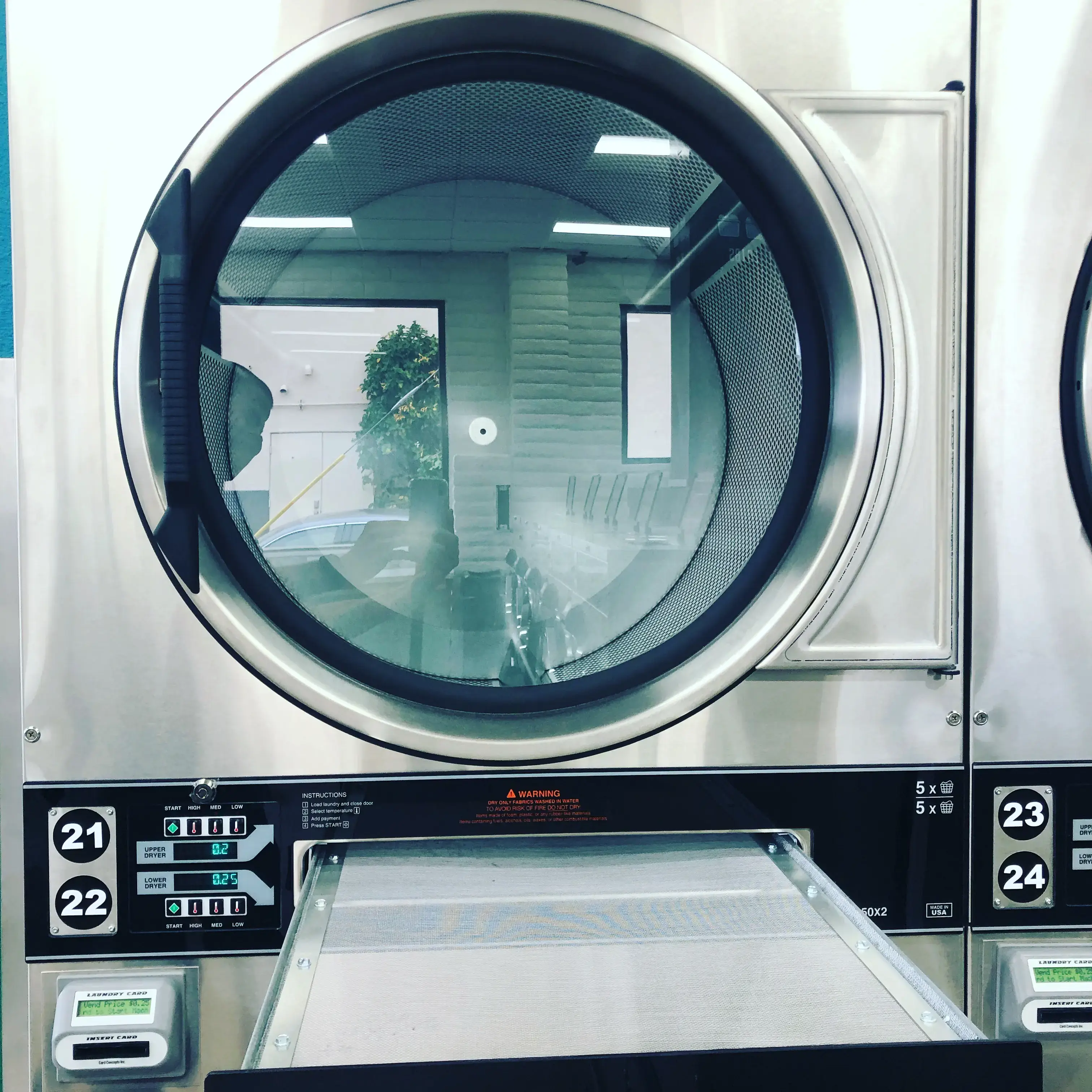 The Laundry Room - Image 14