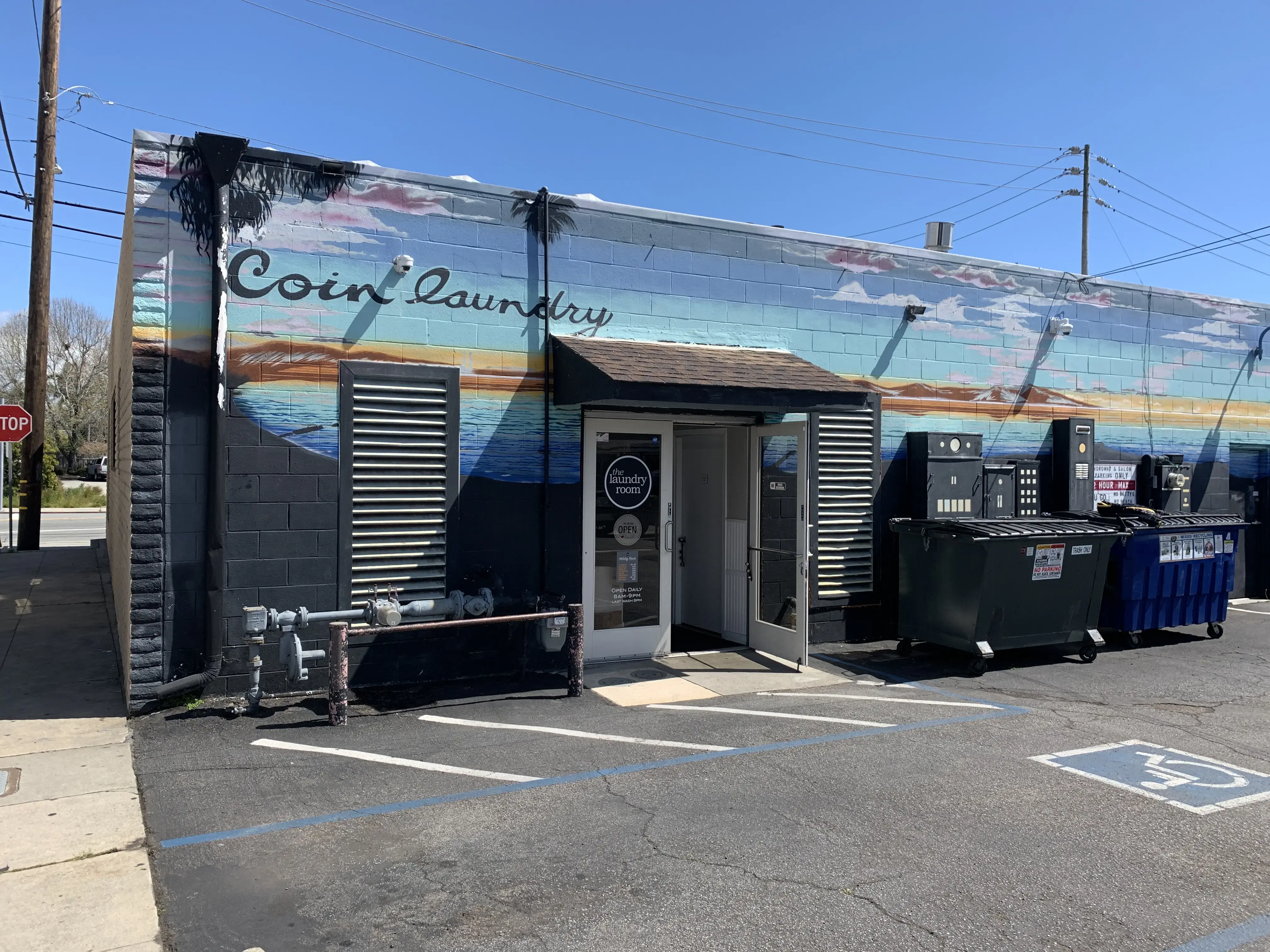 The Laundry Room - Image 6