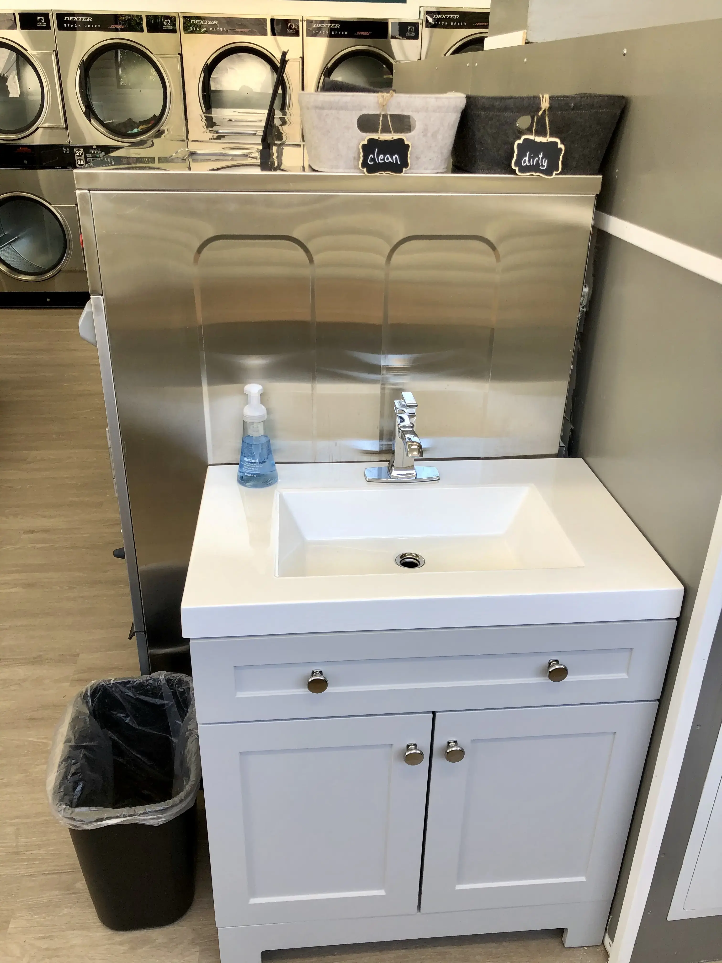 The Laundry Room thumbnail 4