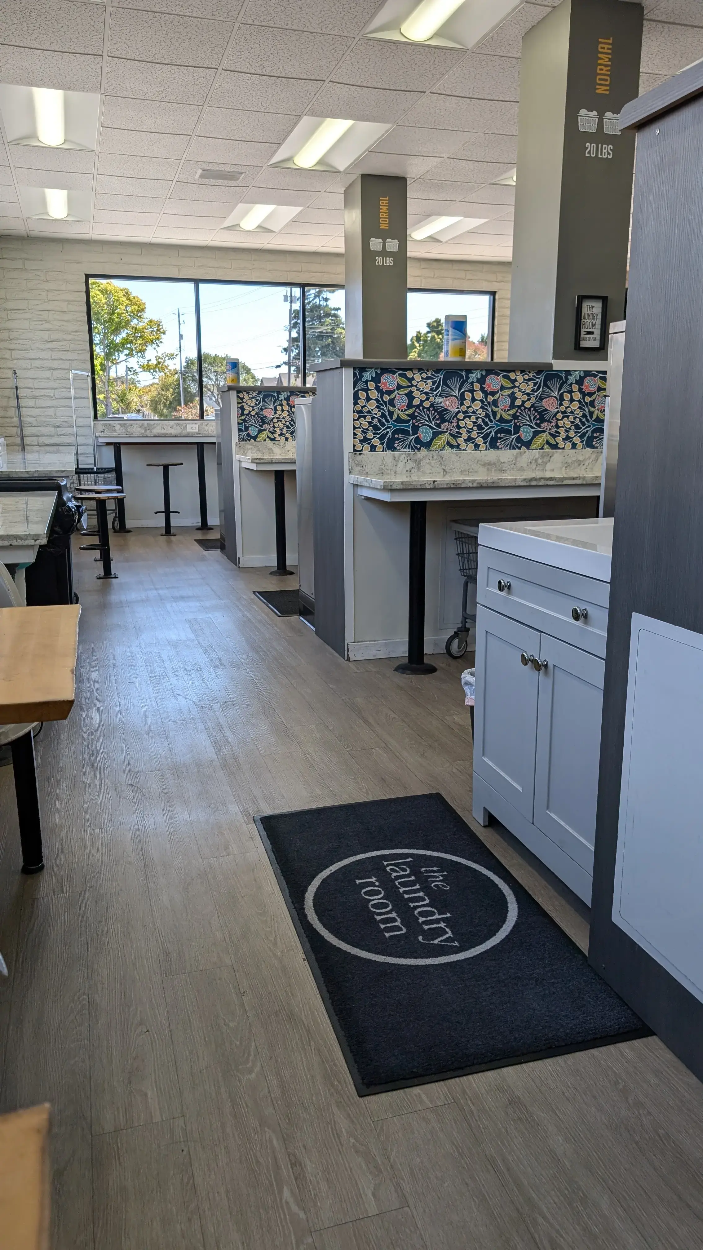 The Laundry Room thumbnail 7