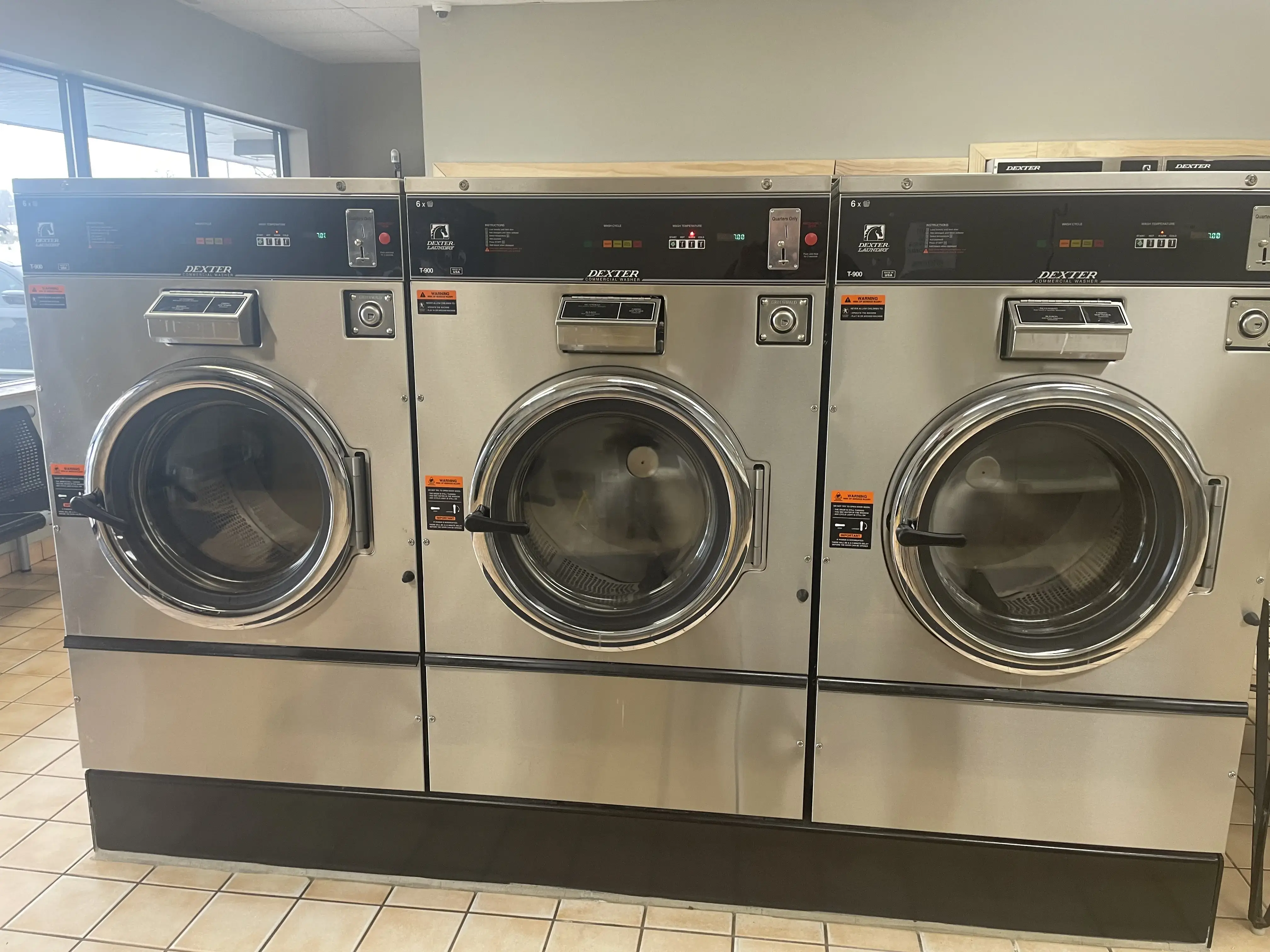 The Laundry Room South thumbnail 7