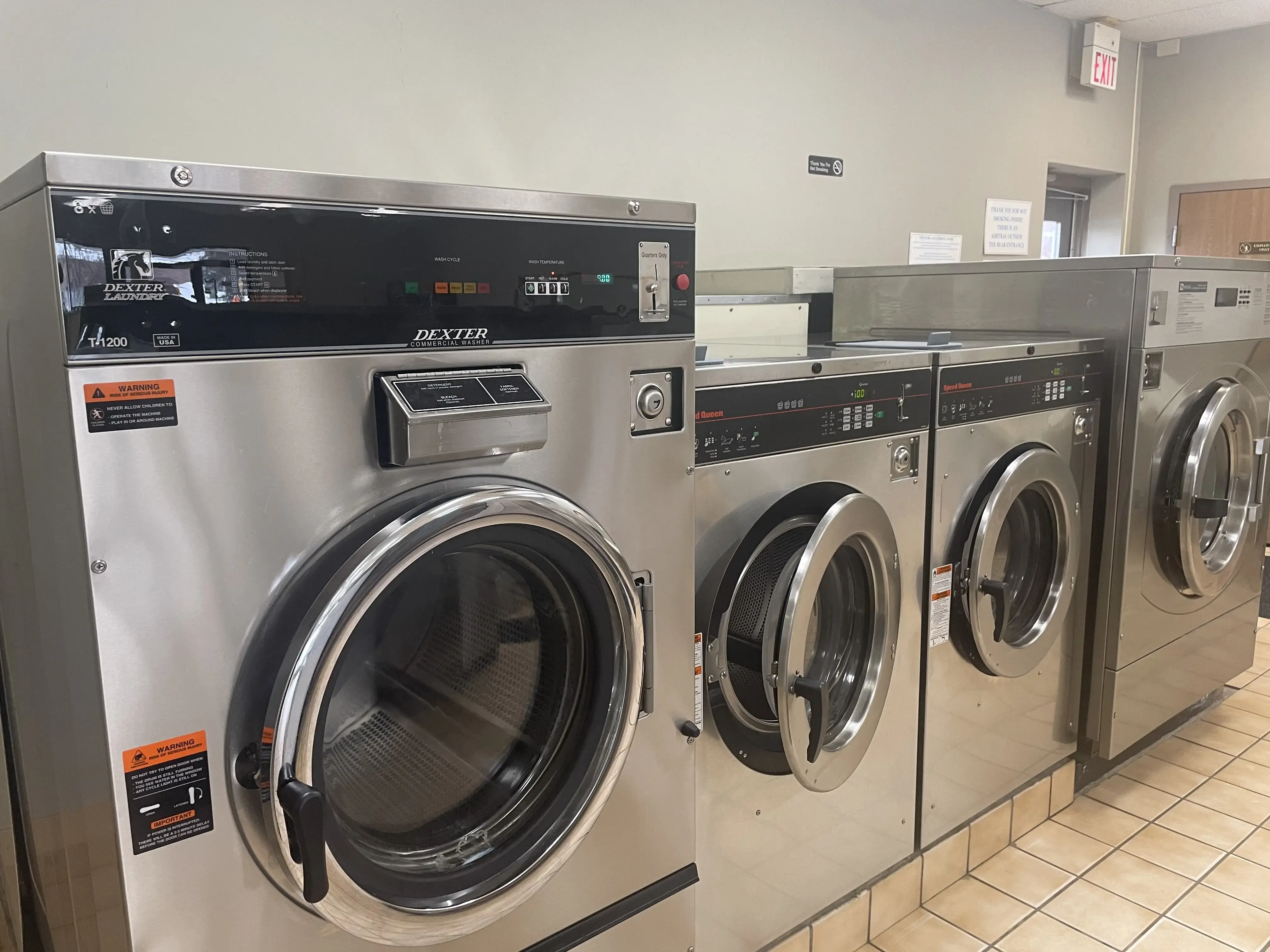 The Laundry Room South - Image 1