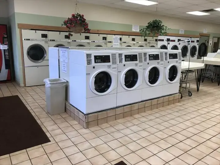 The Laundry Room South thumbnail 12