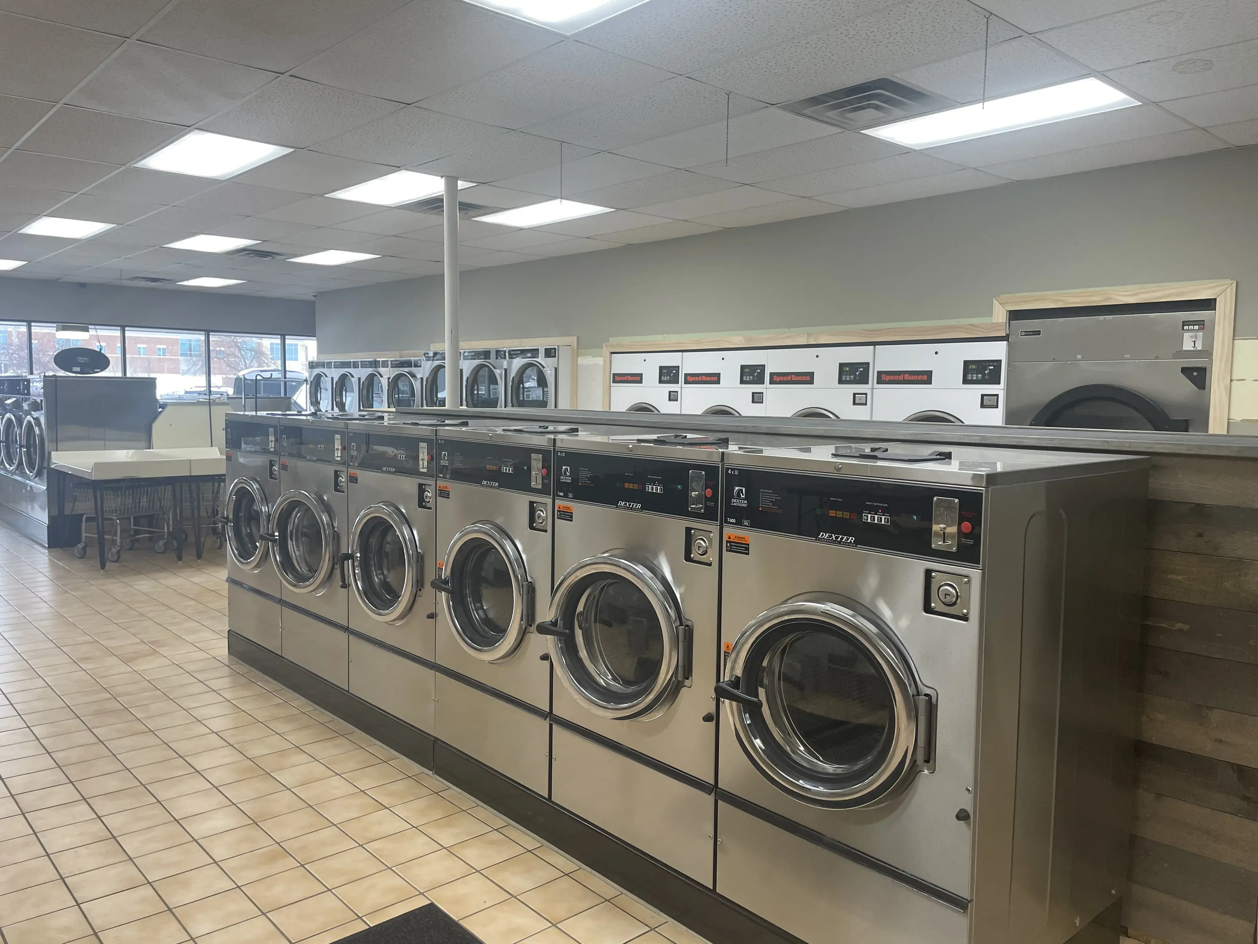 The Laundry Room South thumbnail 10