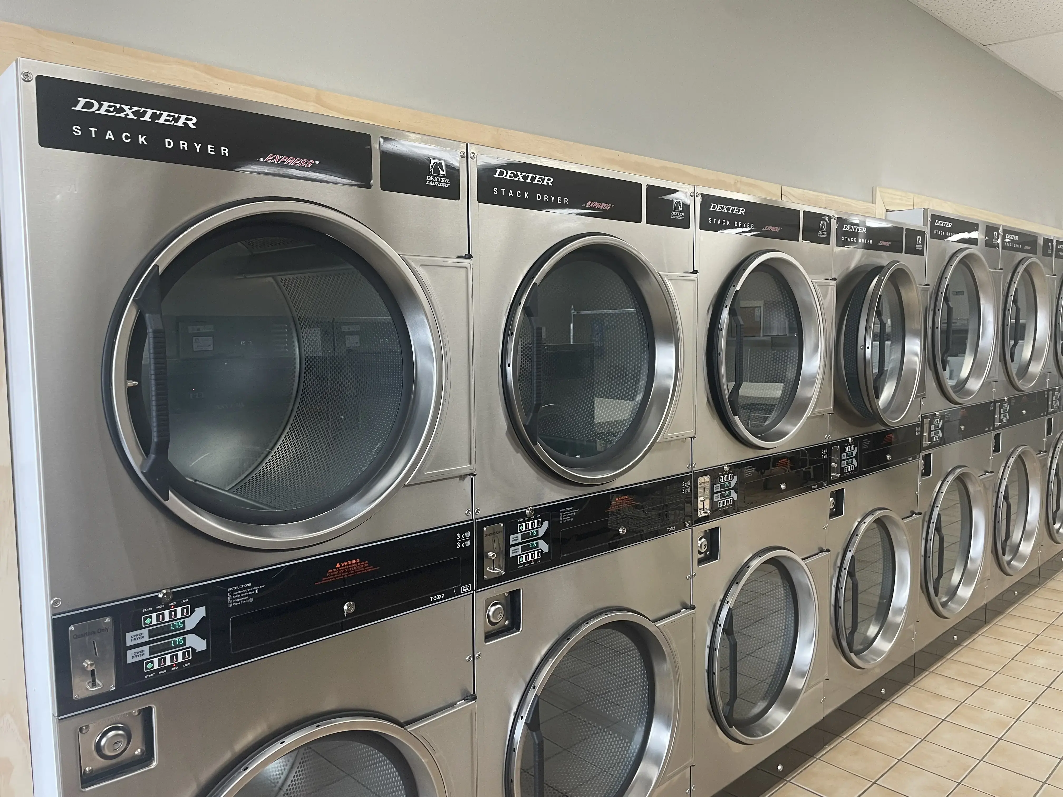 The Laundry Room South - Image 8