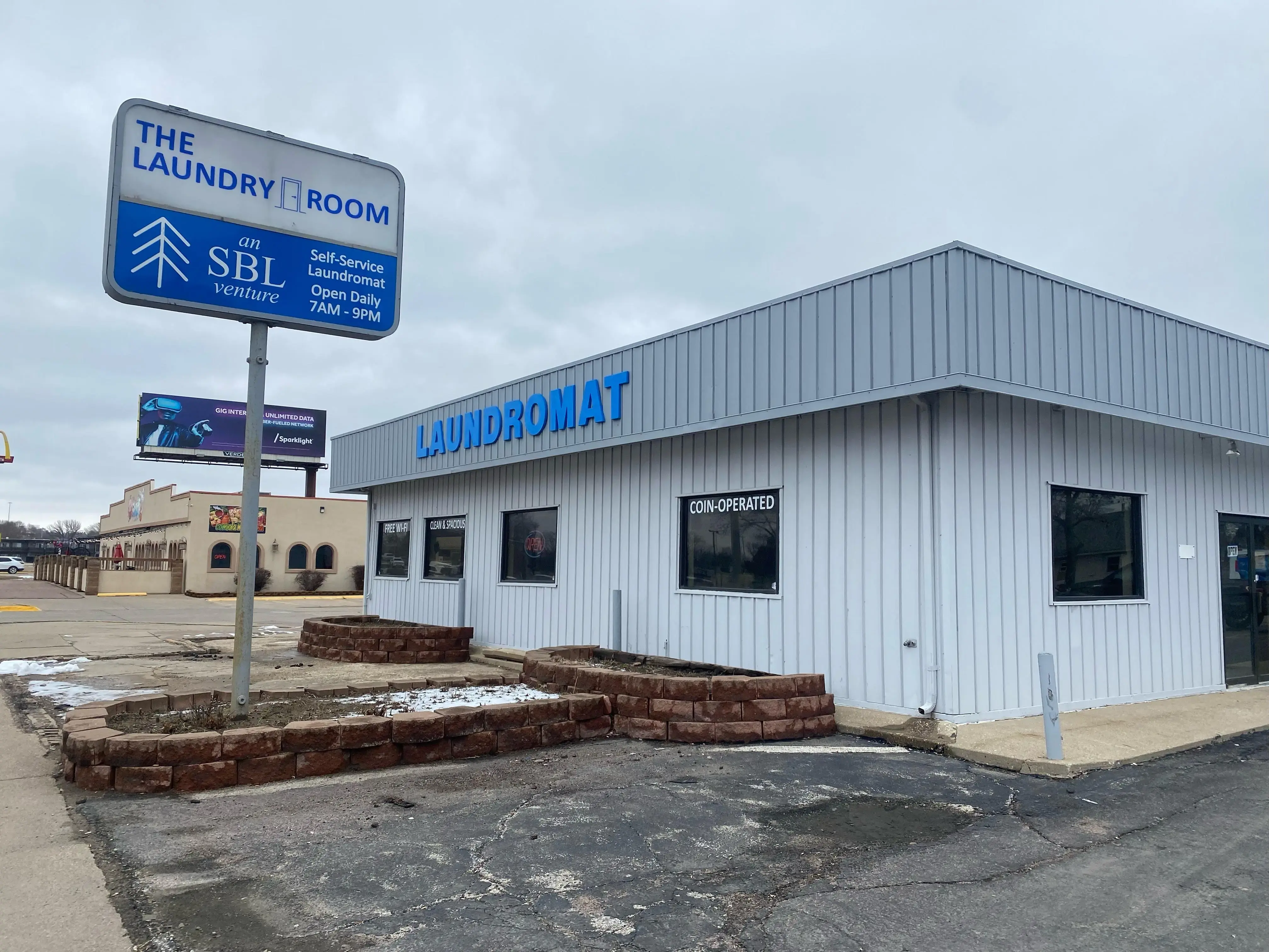 The Laundry Room @ South Sioux: an SBL Venture - Image 6