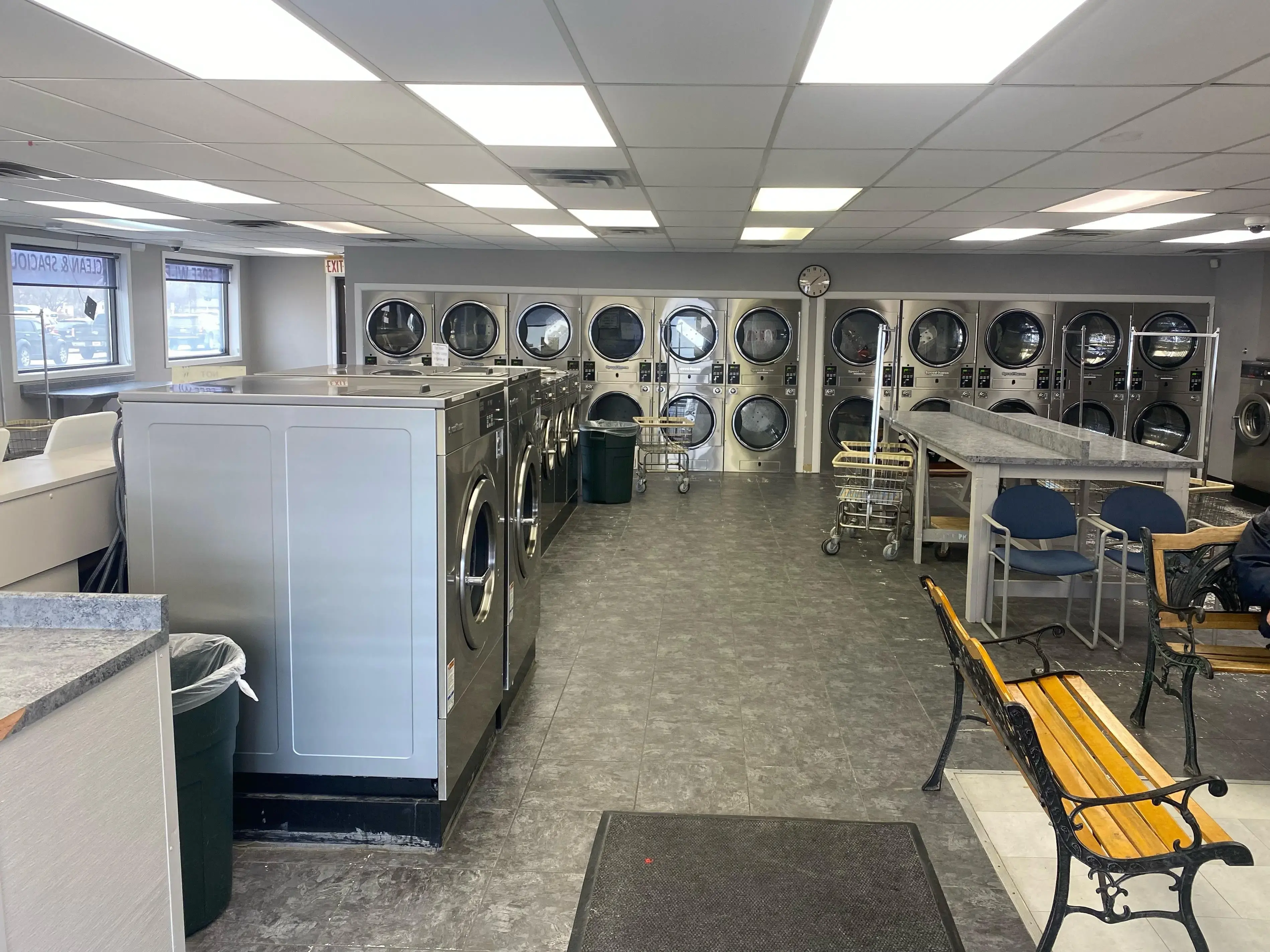 The Laundry Room @ South Sioux: an SBL Venture thumbnail 19