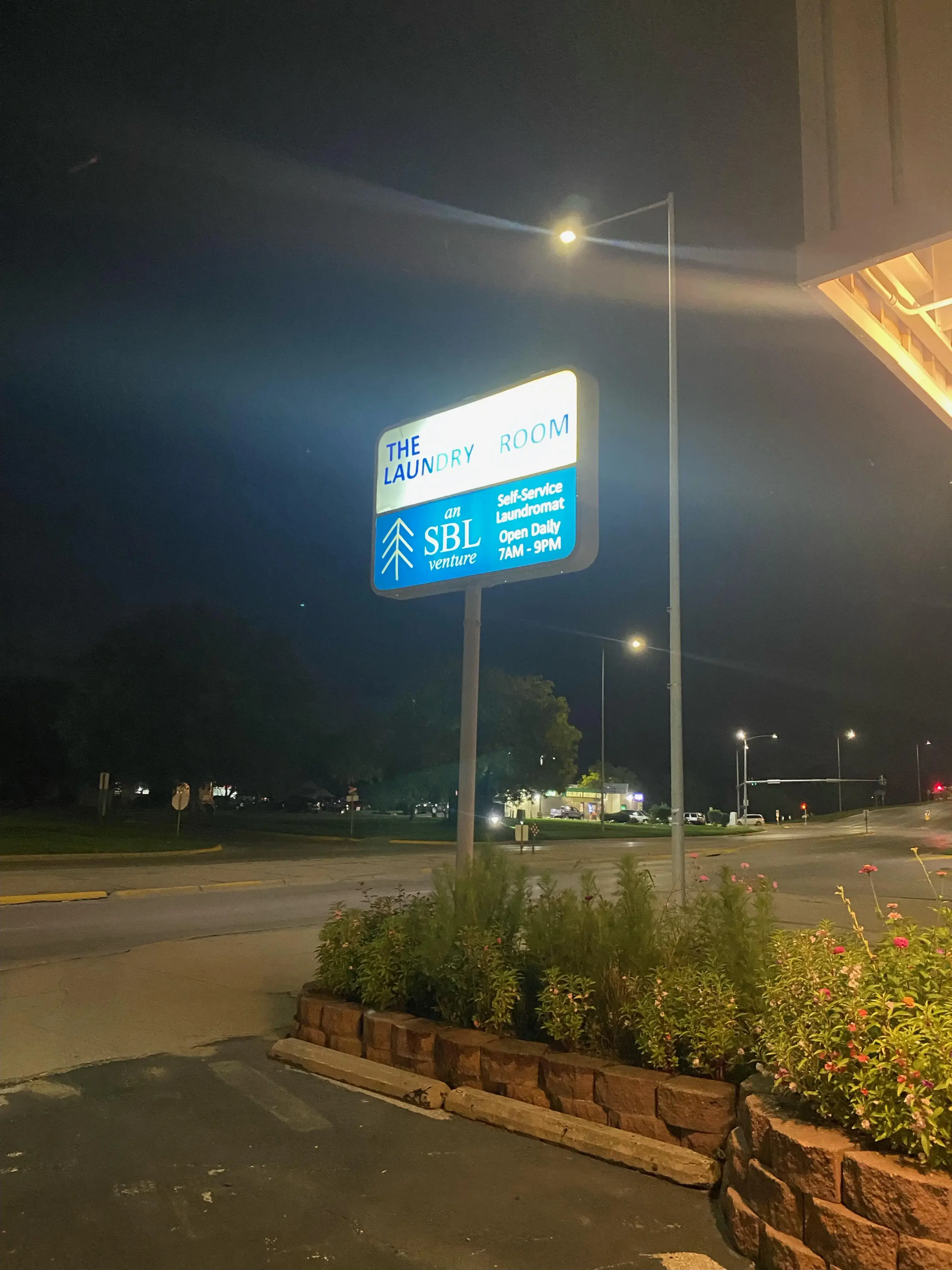 The Laundry Room @ South Sioux: an SBL Venture thumbnail 5