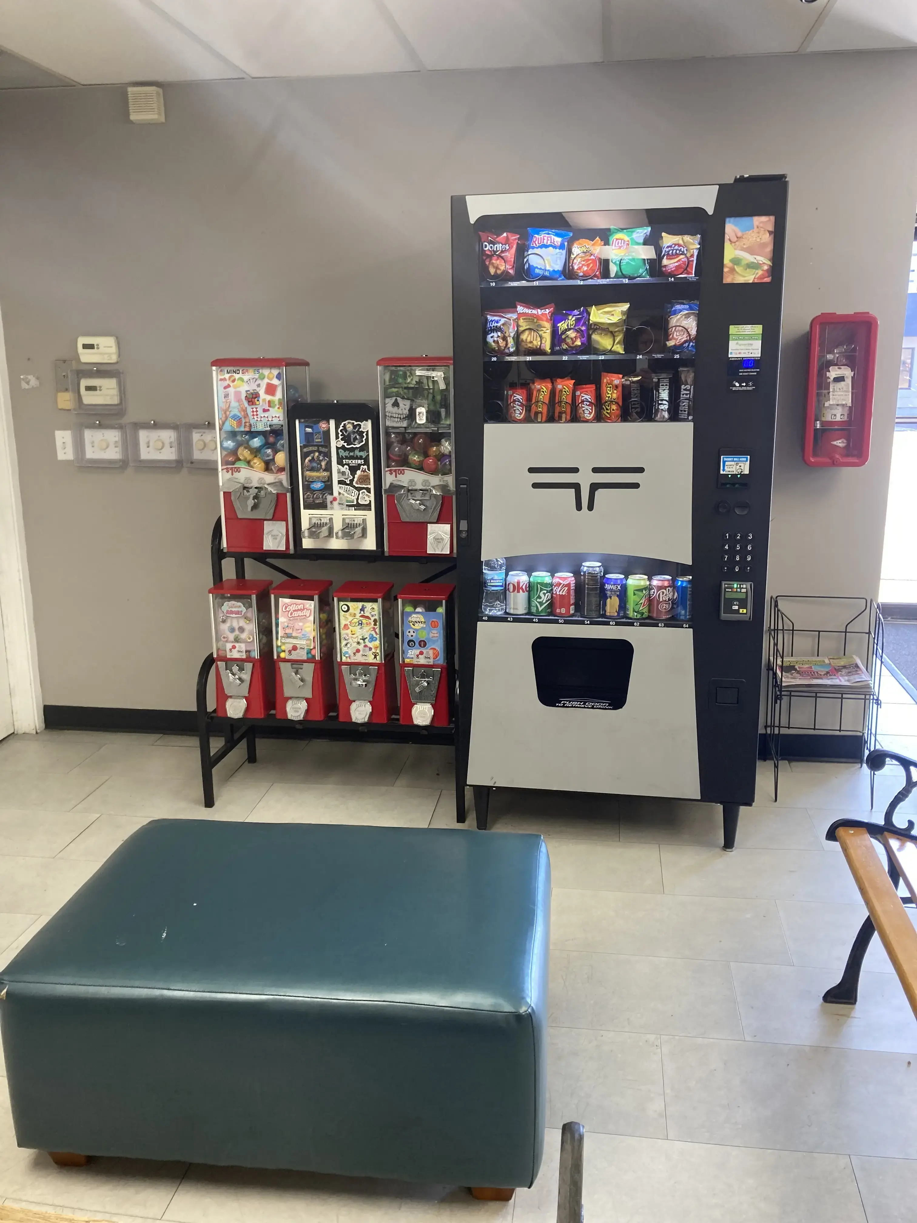 The Laundry Room @ South Sioux: an SBL Venture - Image 15