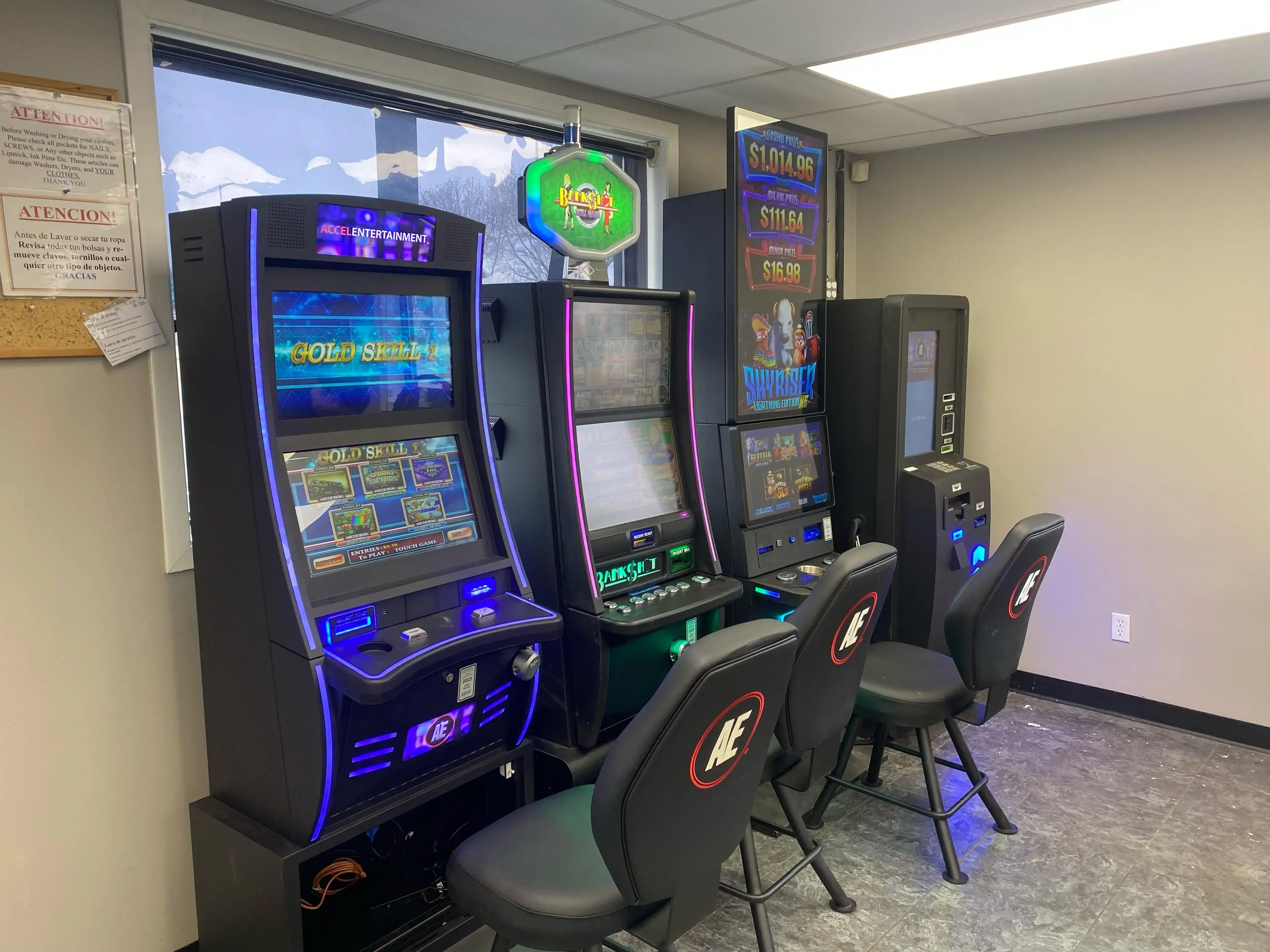 The Laundry Room @ South Sioux: an SBL Venture - Image 20