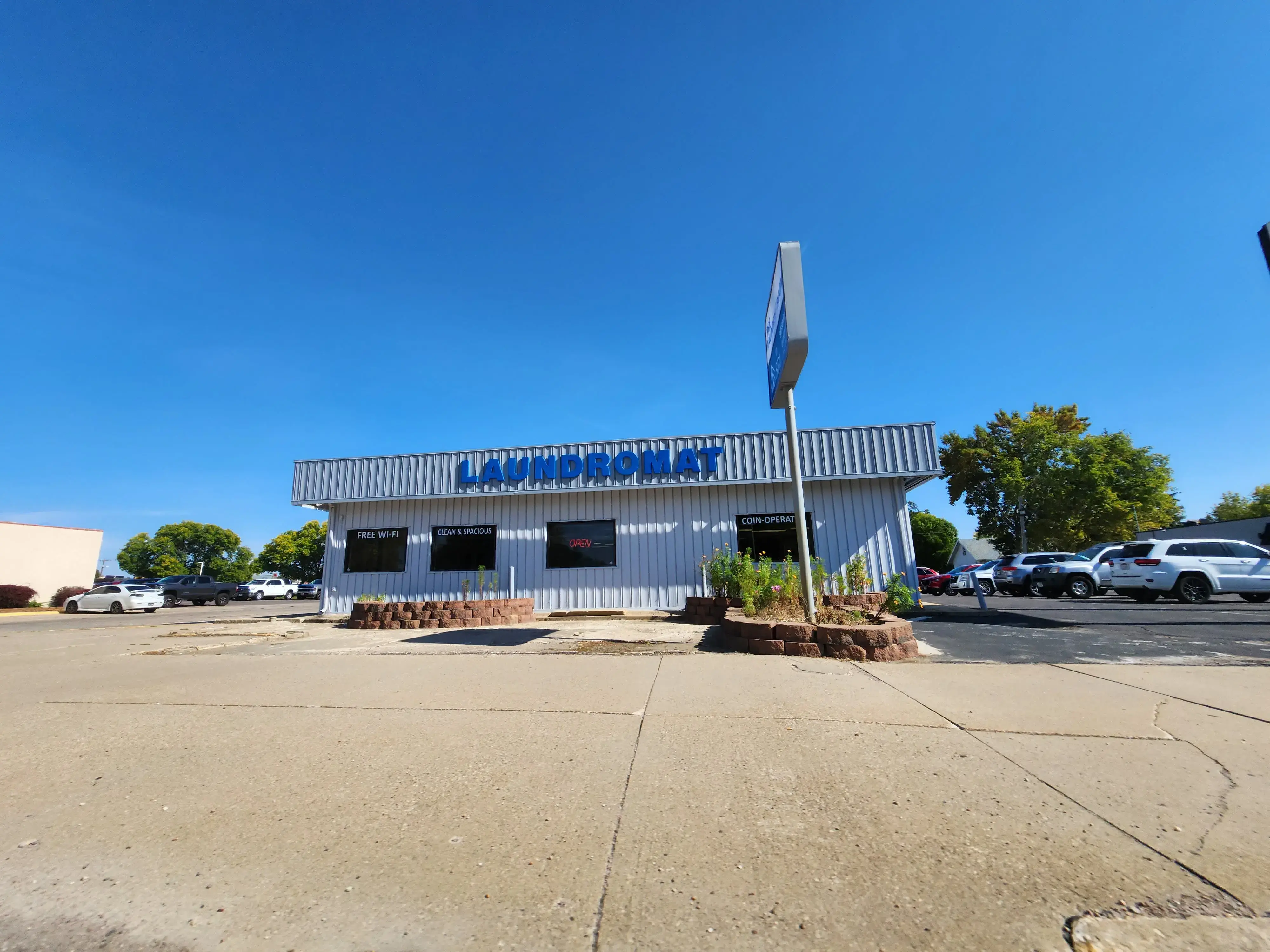 The Laundry Room @ South Sioux: an SBL Venture - Image 4