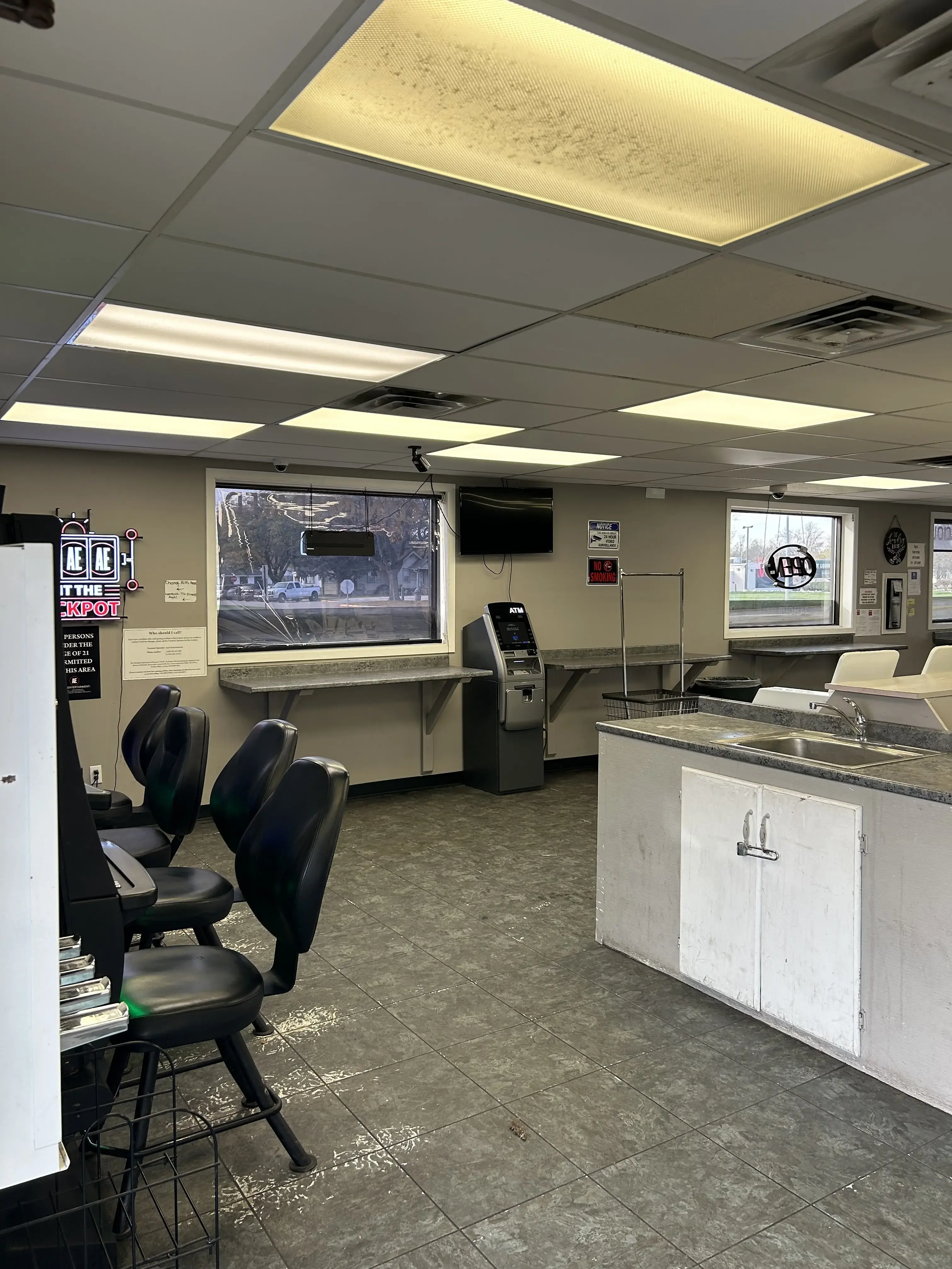 The Laundry Room @ South Sioux: an SBL Venture - Image 8