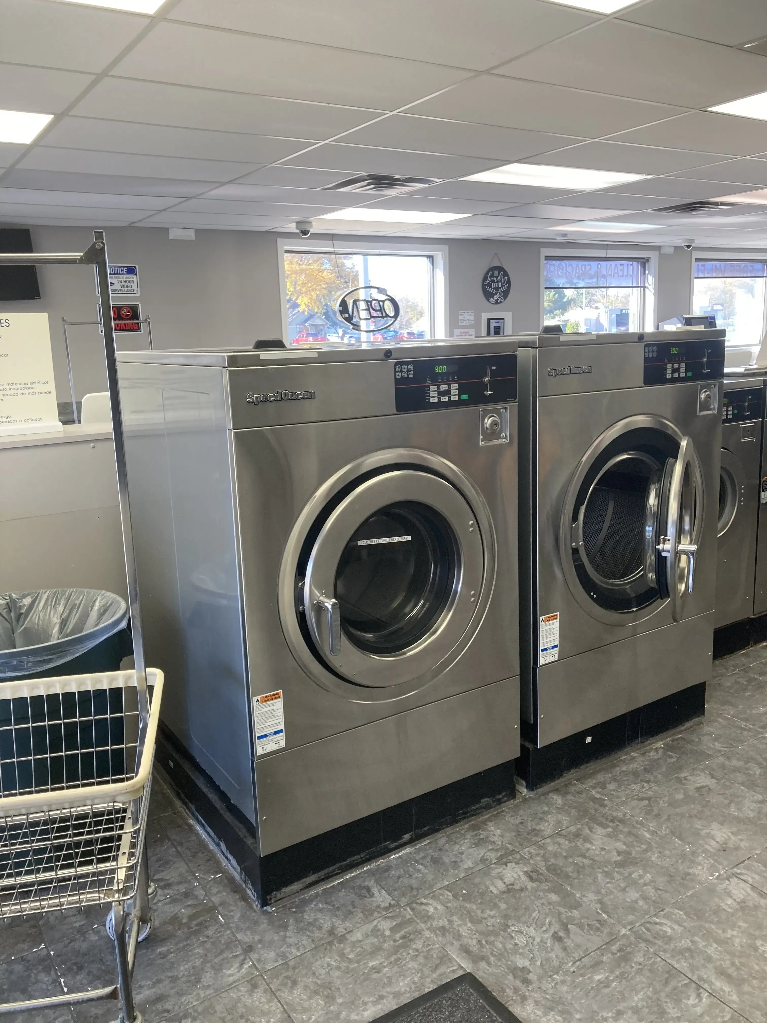 The Laundry Room @ South Sioux: an SBL Venture thumbnail 7