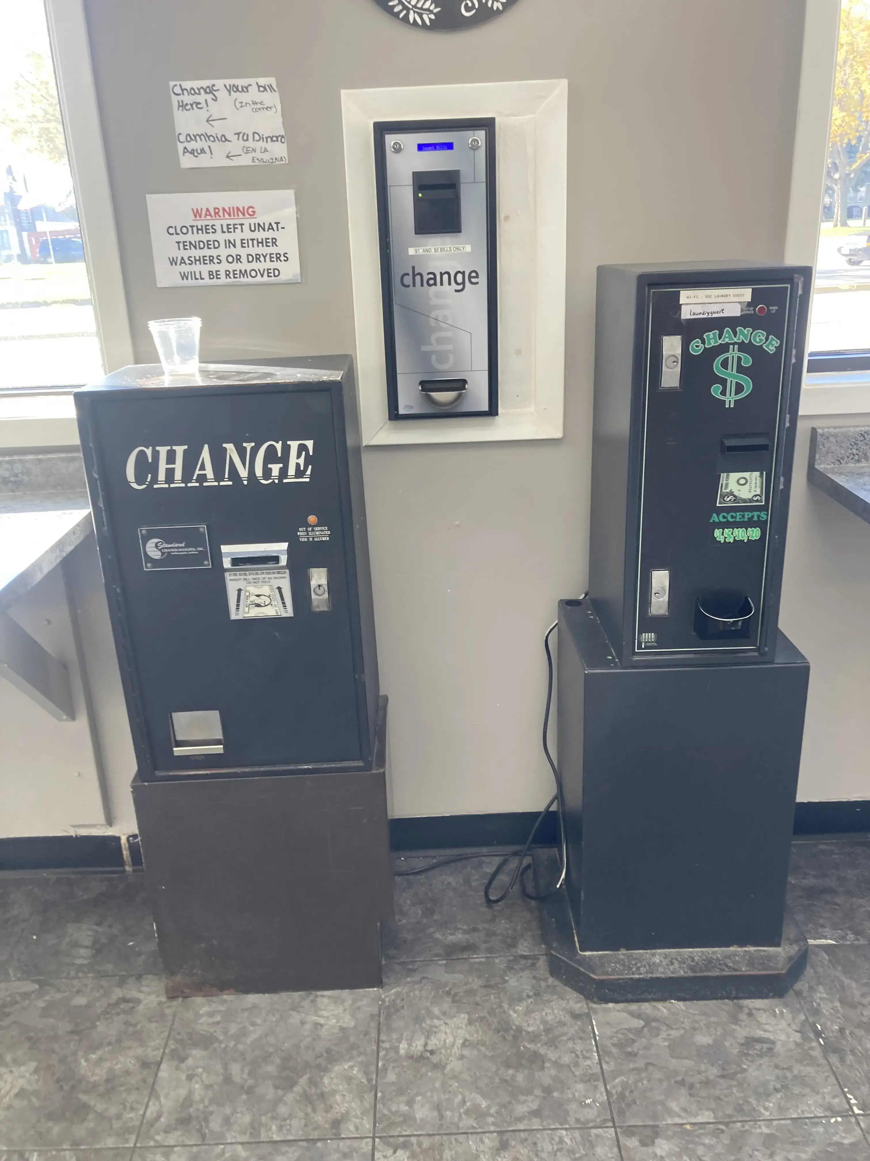 The Laundry Room @ South Sioux: an SBL Venture thumbnail 11