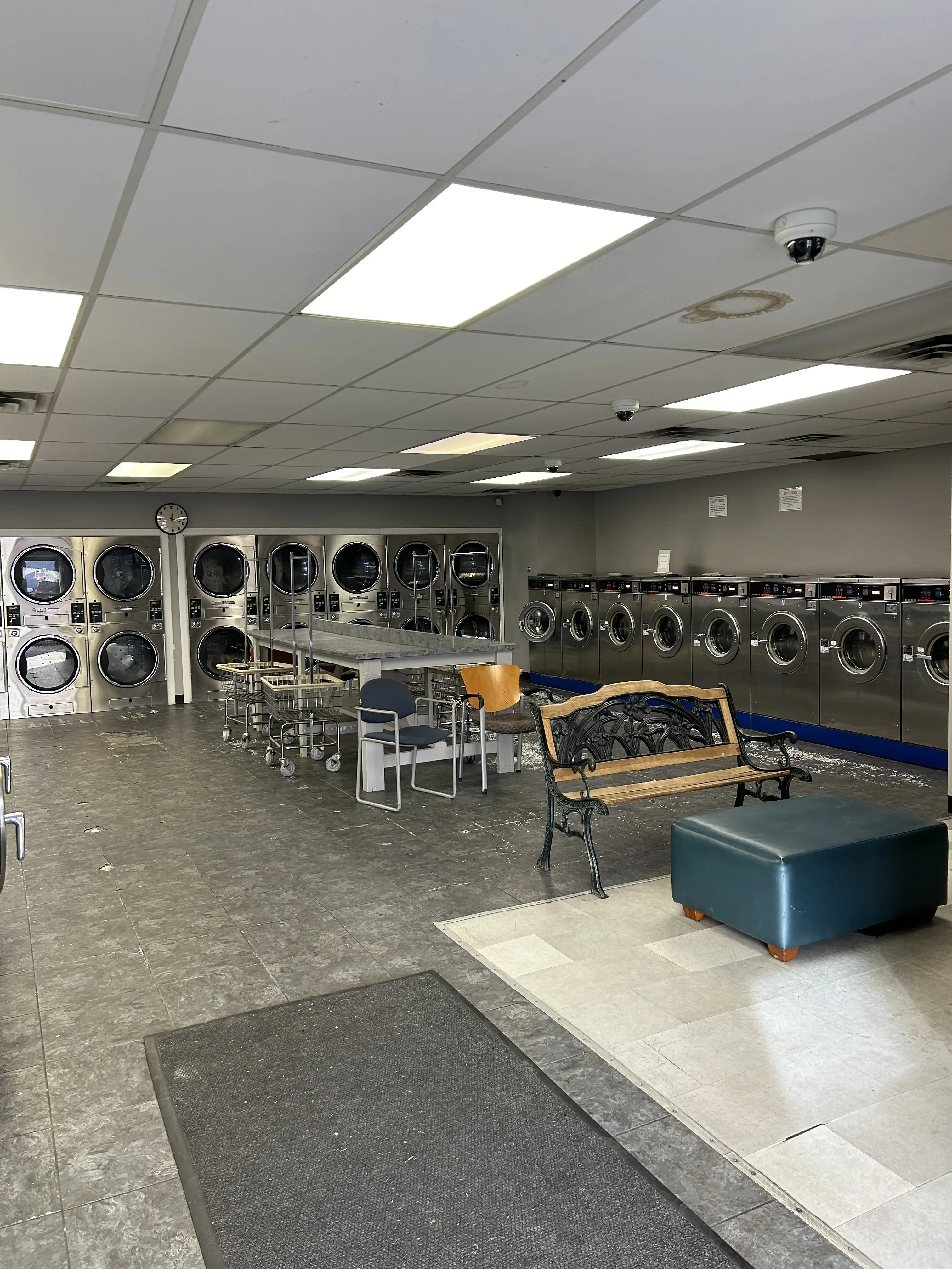 The Laundry Room @ South Sioux: an SBL Venture thumbnail 2