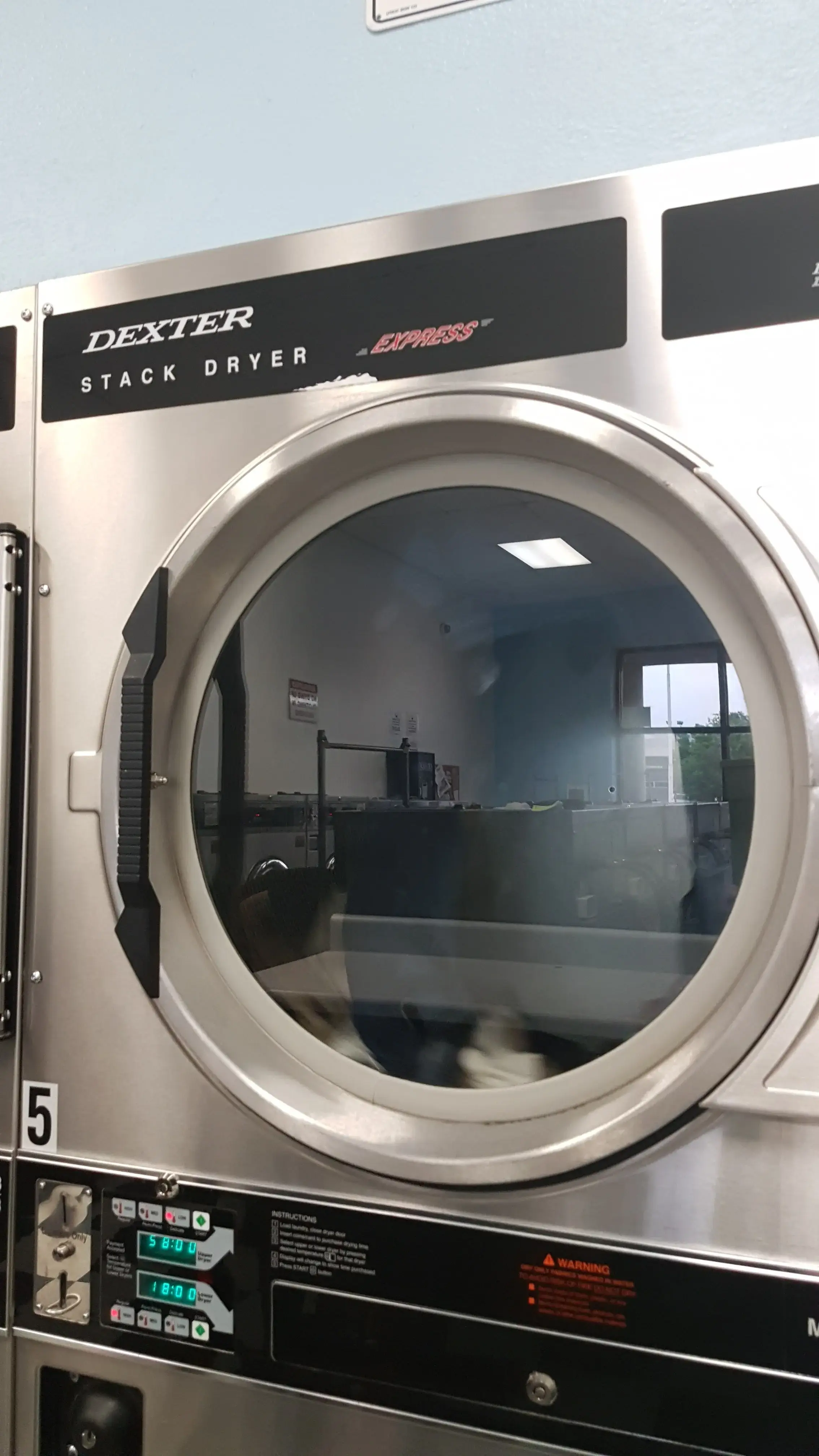 The Laundry Room thumbnail 15