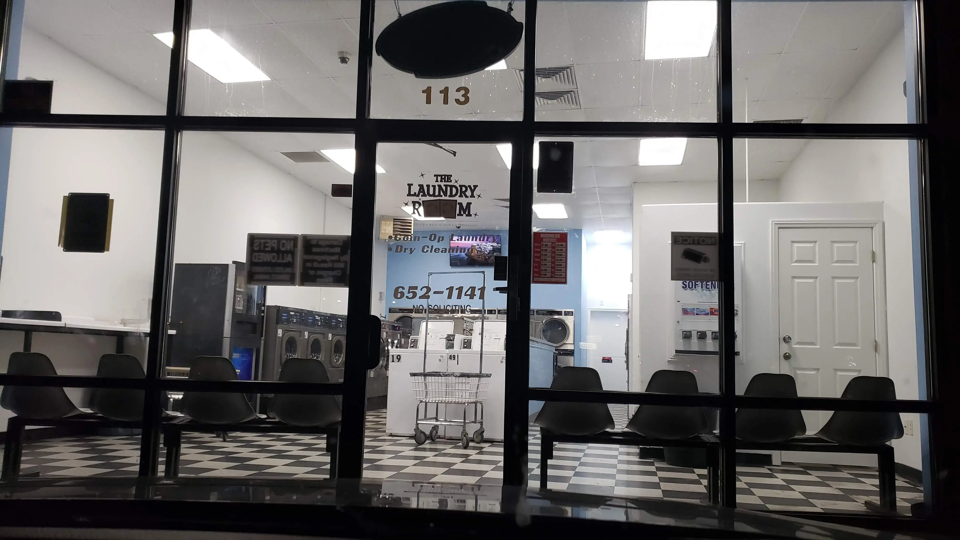The Laundry Room - Image 16