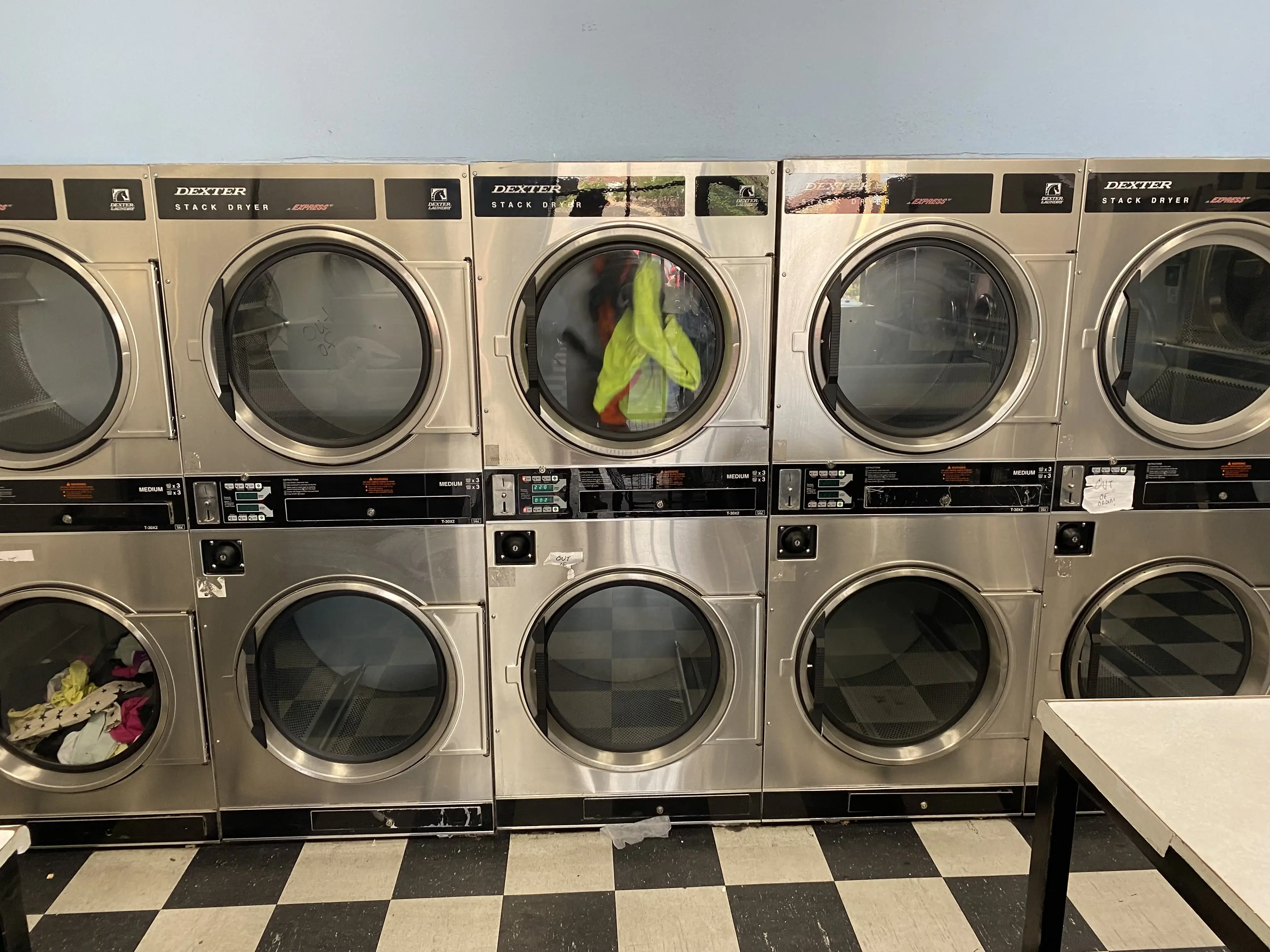 The Laundry Room - Image 3
