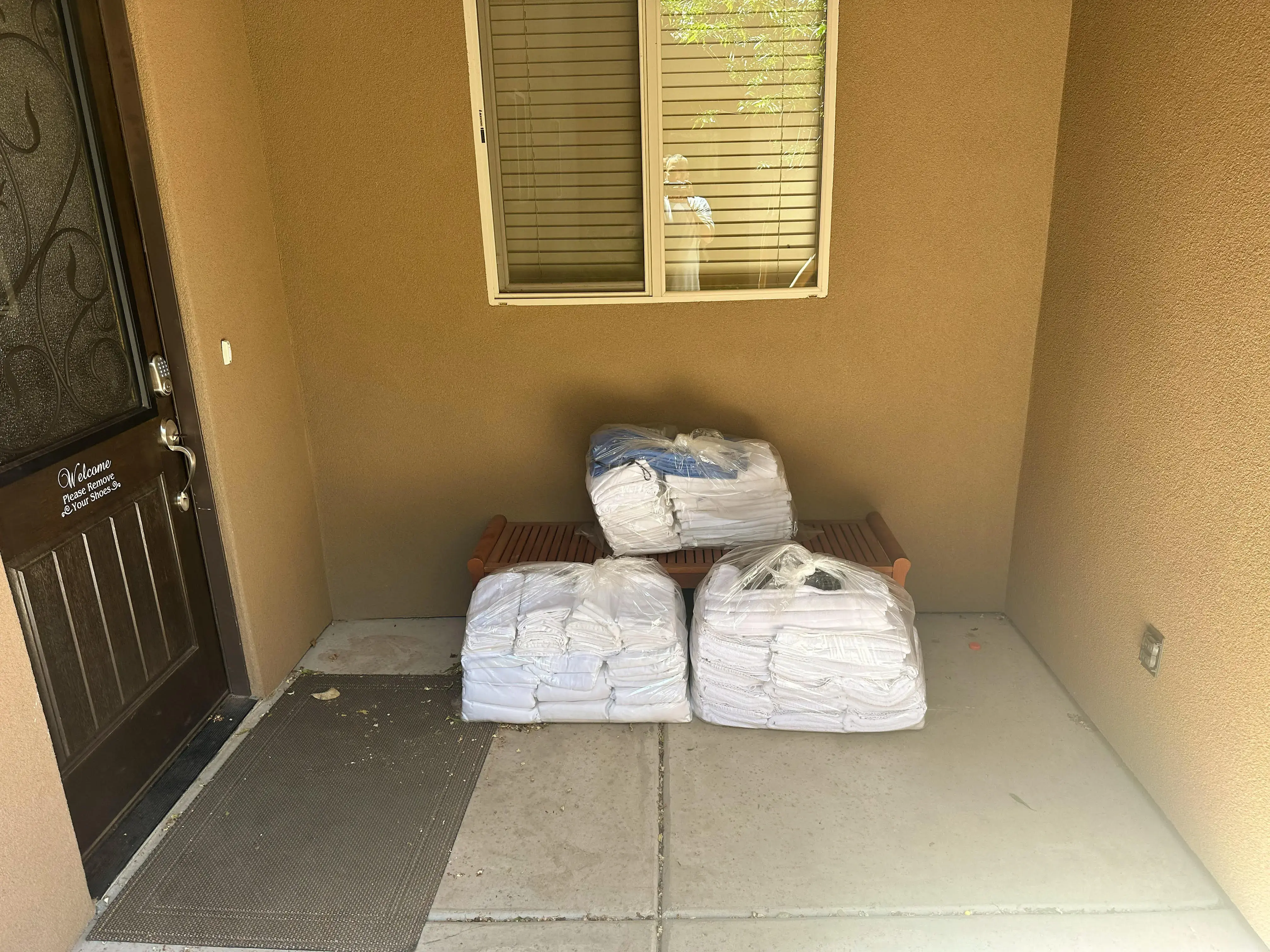 The Laundry Room - Image 7