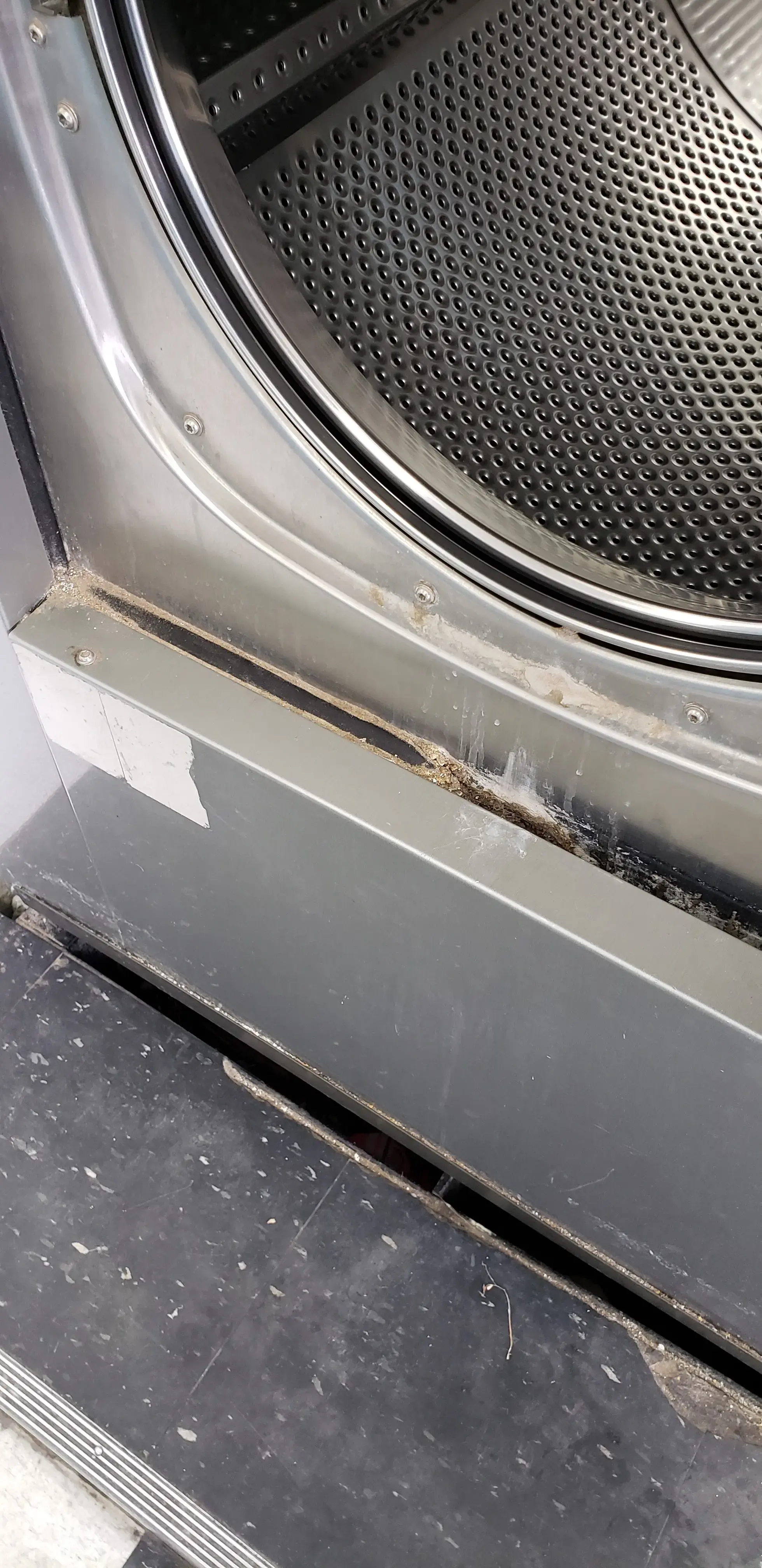 The Laundry Room - Image 18